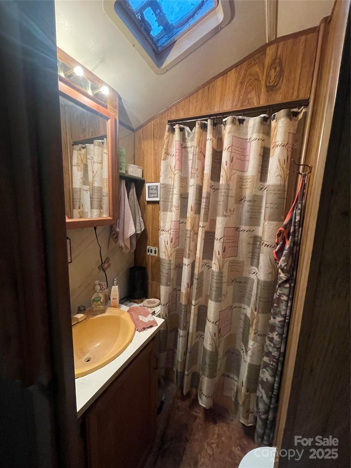 Badin Shores Resort - Residential