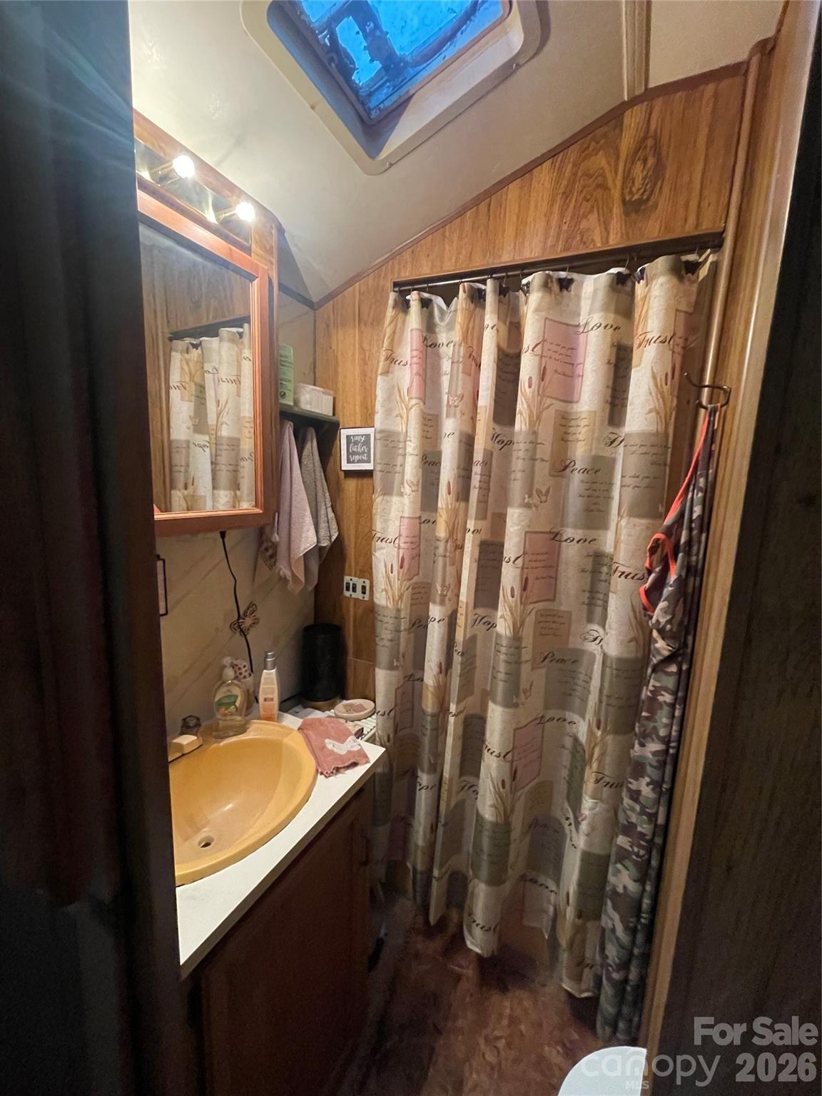 Badin Shores Resort - Residential