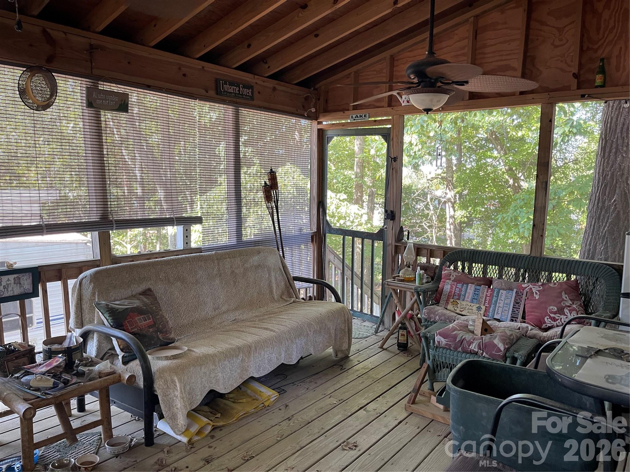 Badin Shores Resort - Residential