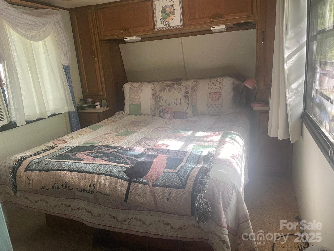 Badin Shores Resort - Residential