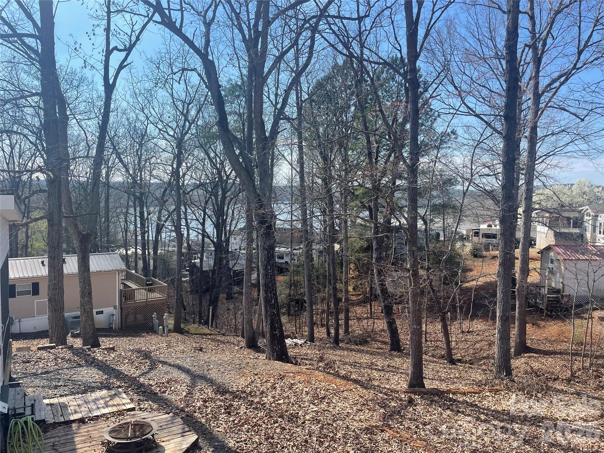 Badin Shores Resort - Residential