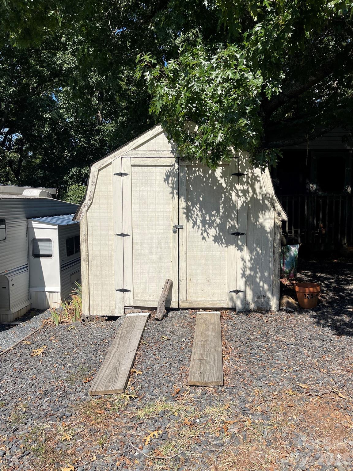 Badin Shores Resort - Residential