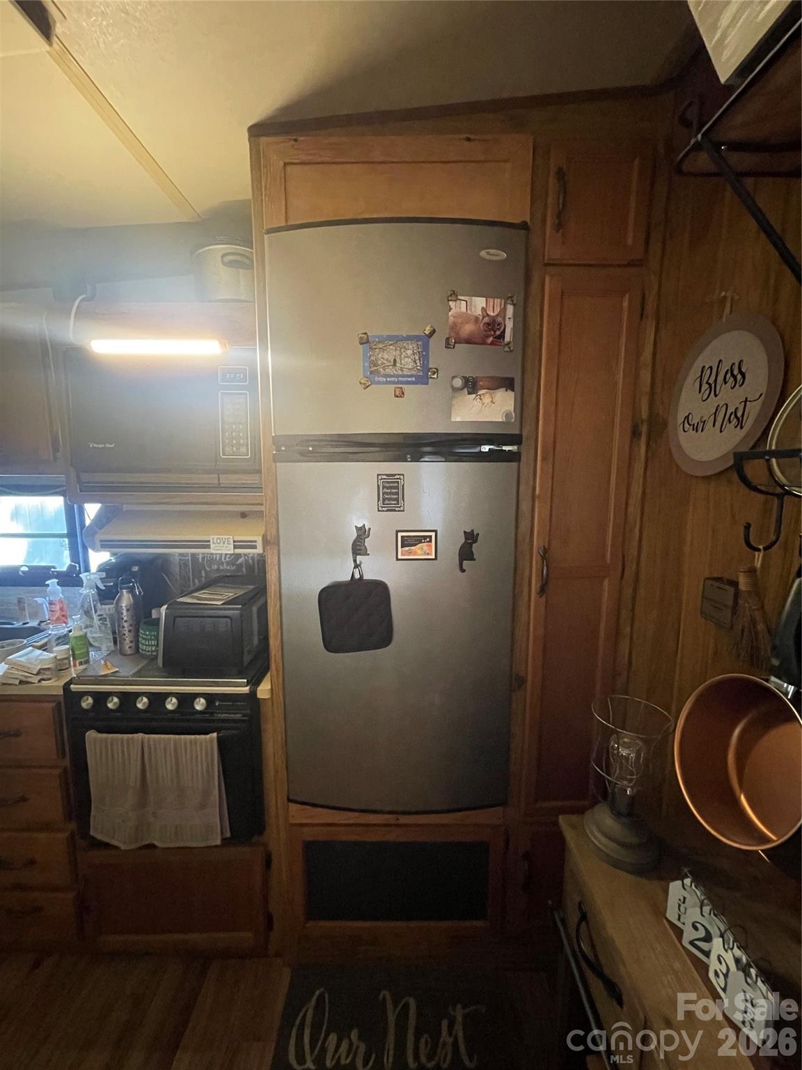 Badin Shores Resort - Residential