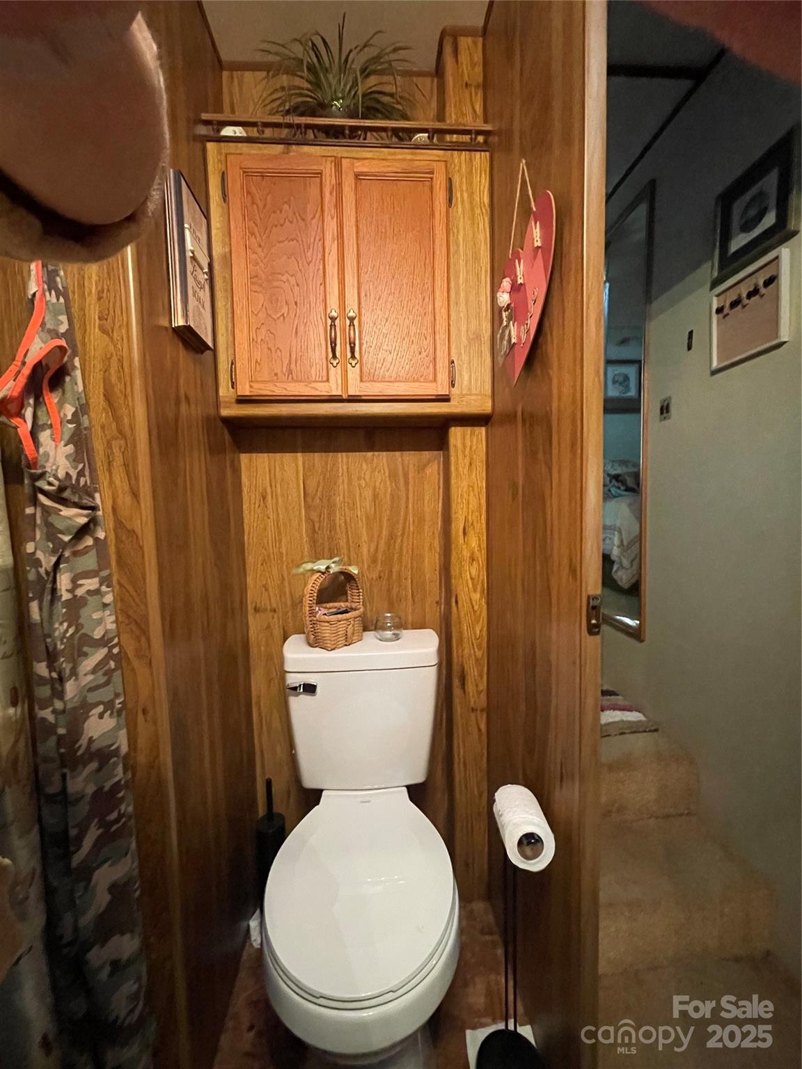 Badin Shores Resort - Residential