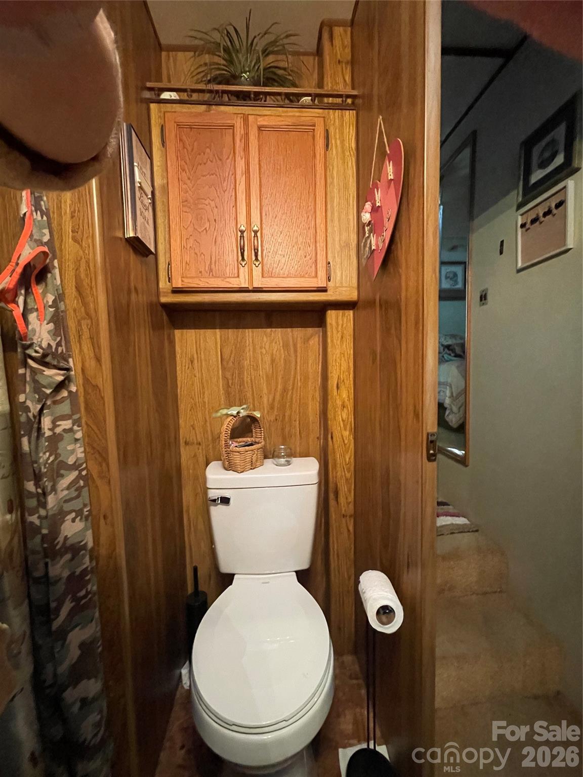 Badin Shores Resort - Residential