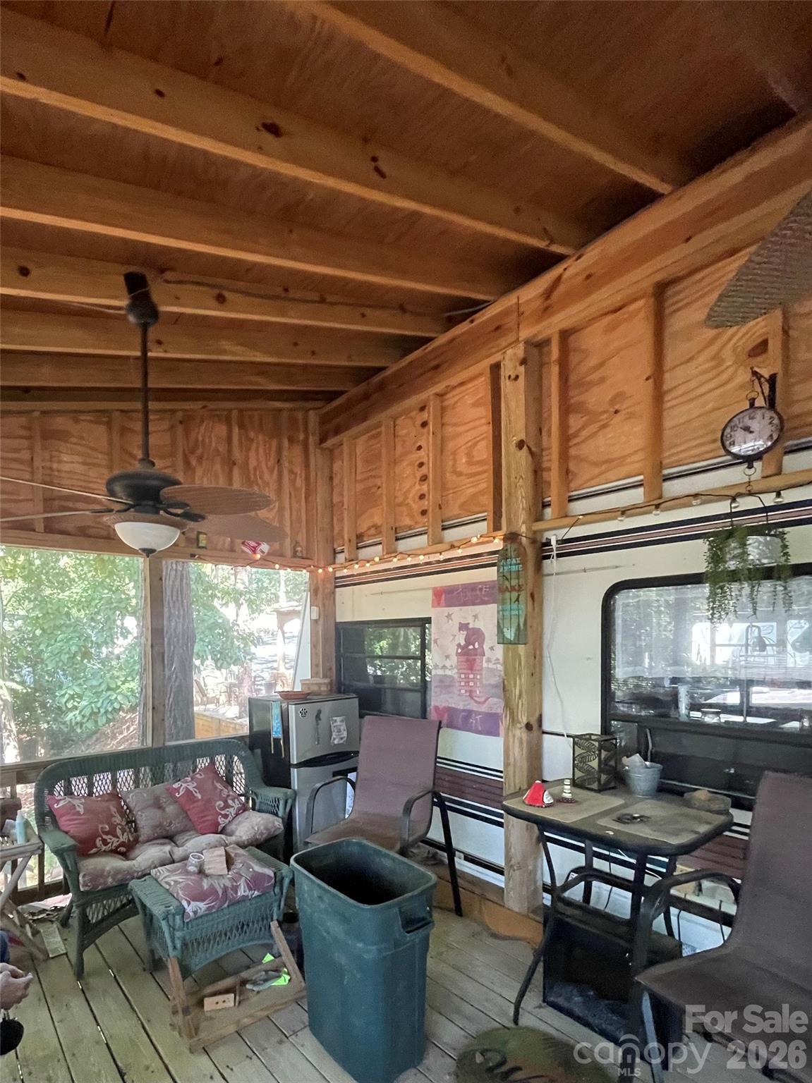 Badin Shores Resort - Residential