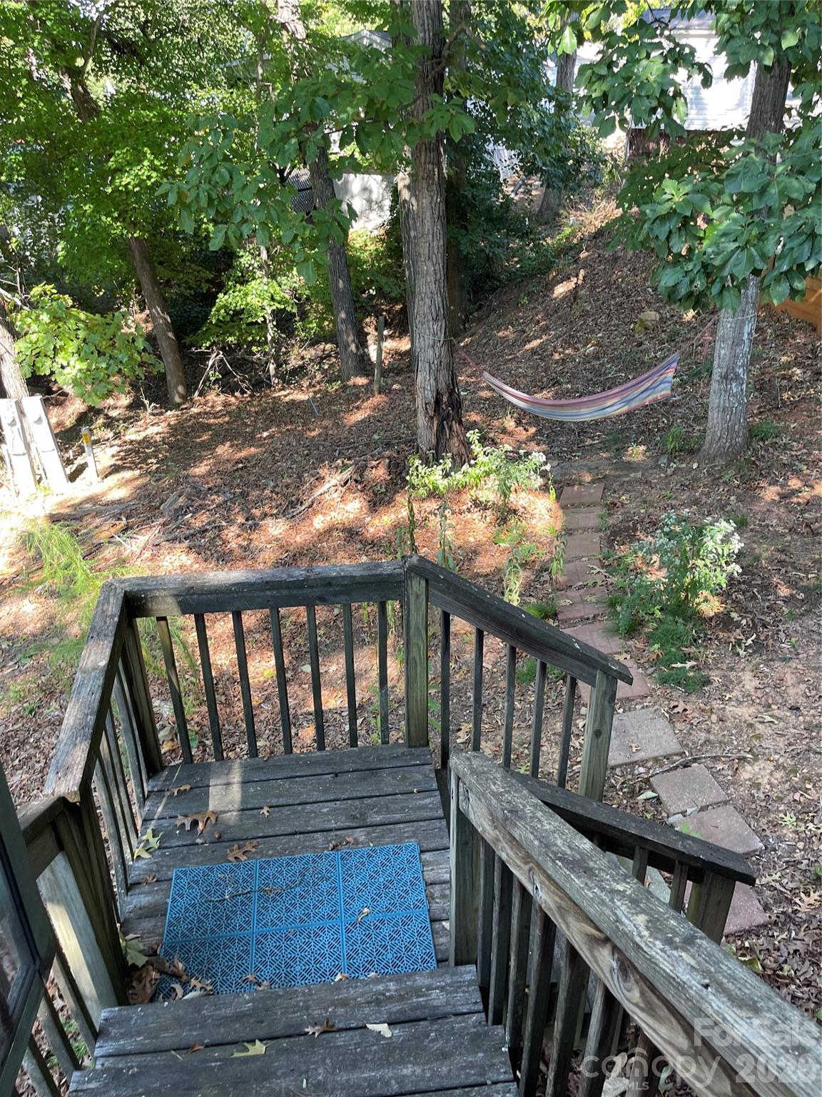 Badin Shores Resort - Residential