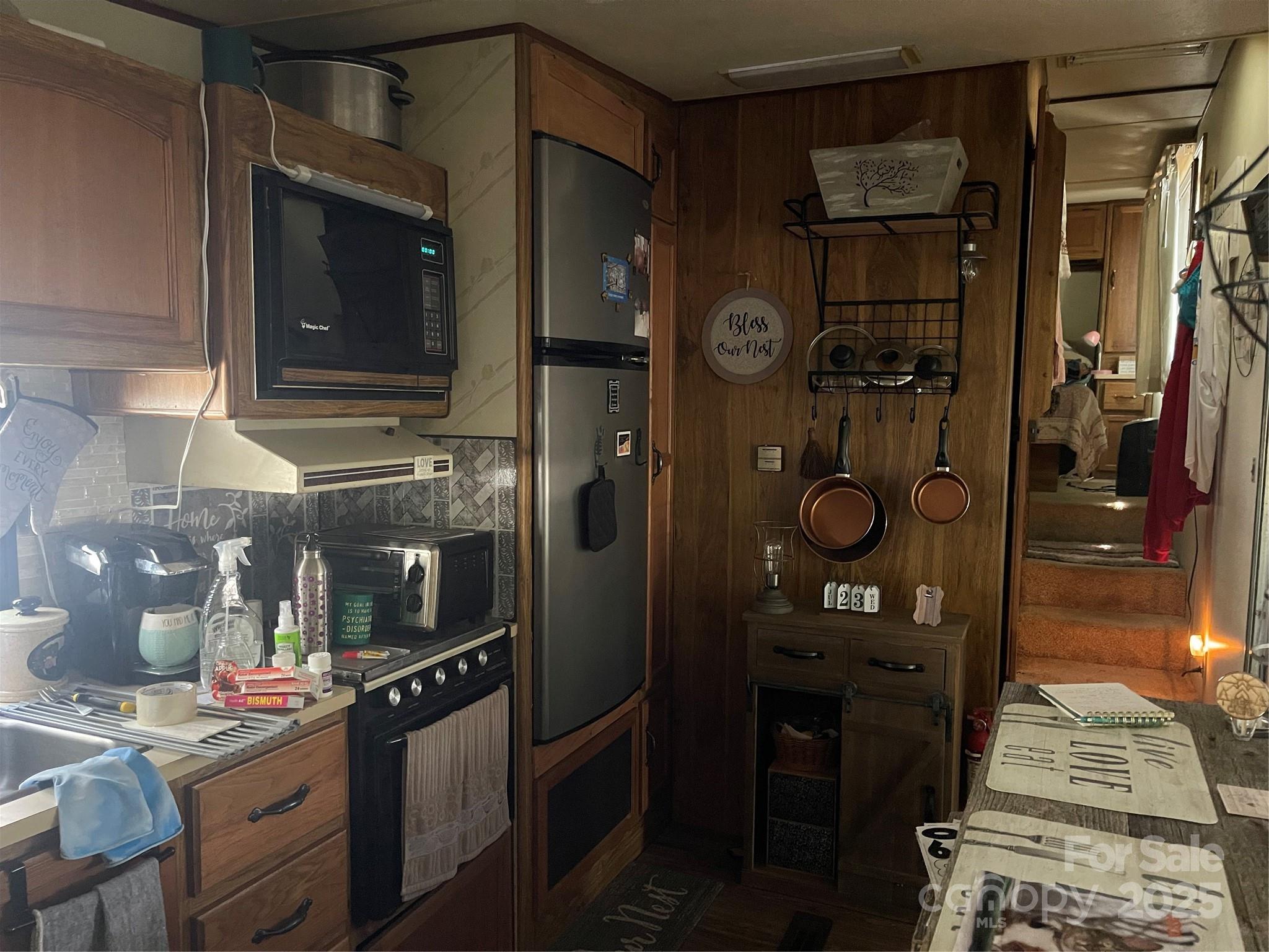 Badin Shores Resort - Residential