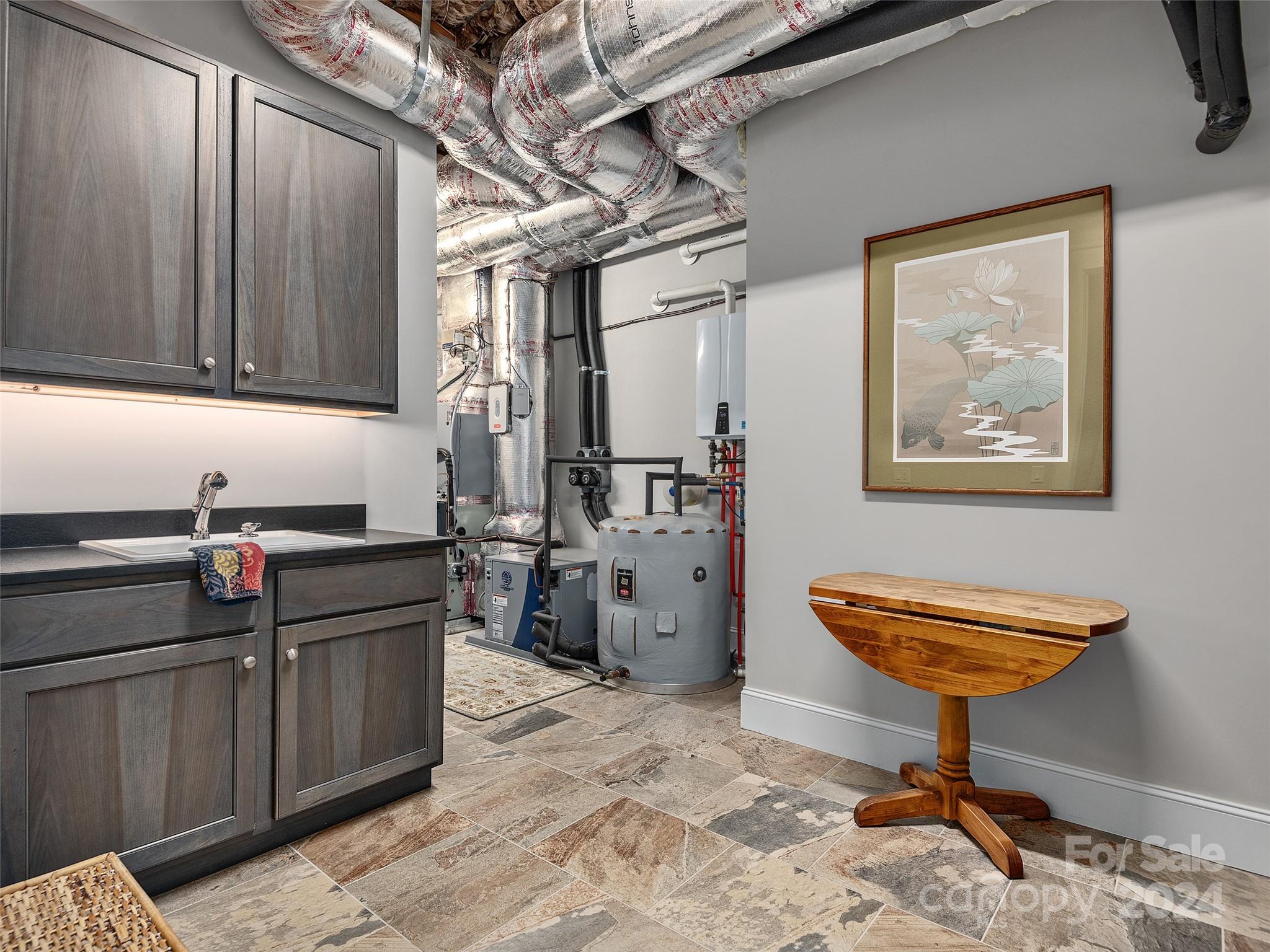 Grand Highlands at Bearwallow - Residential