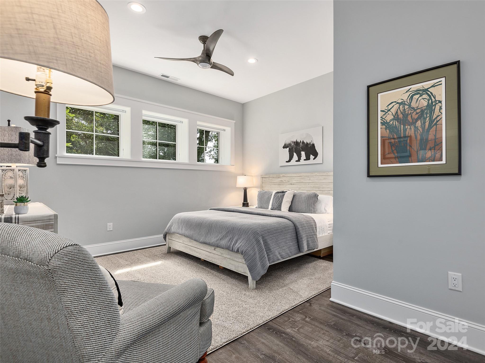 Grand Highlands at Bearwallow - Residential