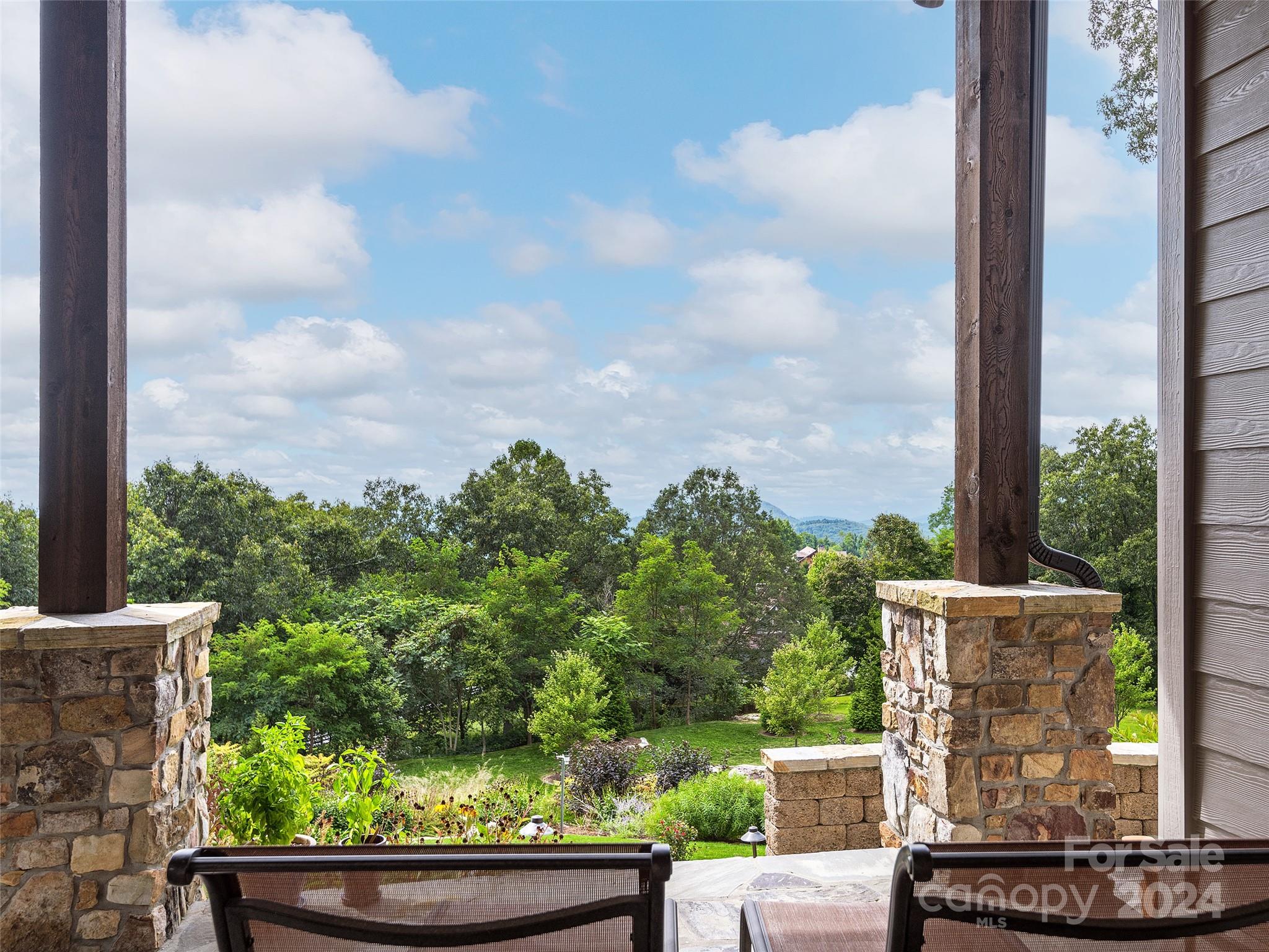 Grand Highlands at Bearwallow - Residential