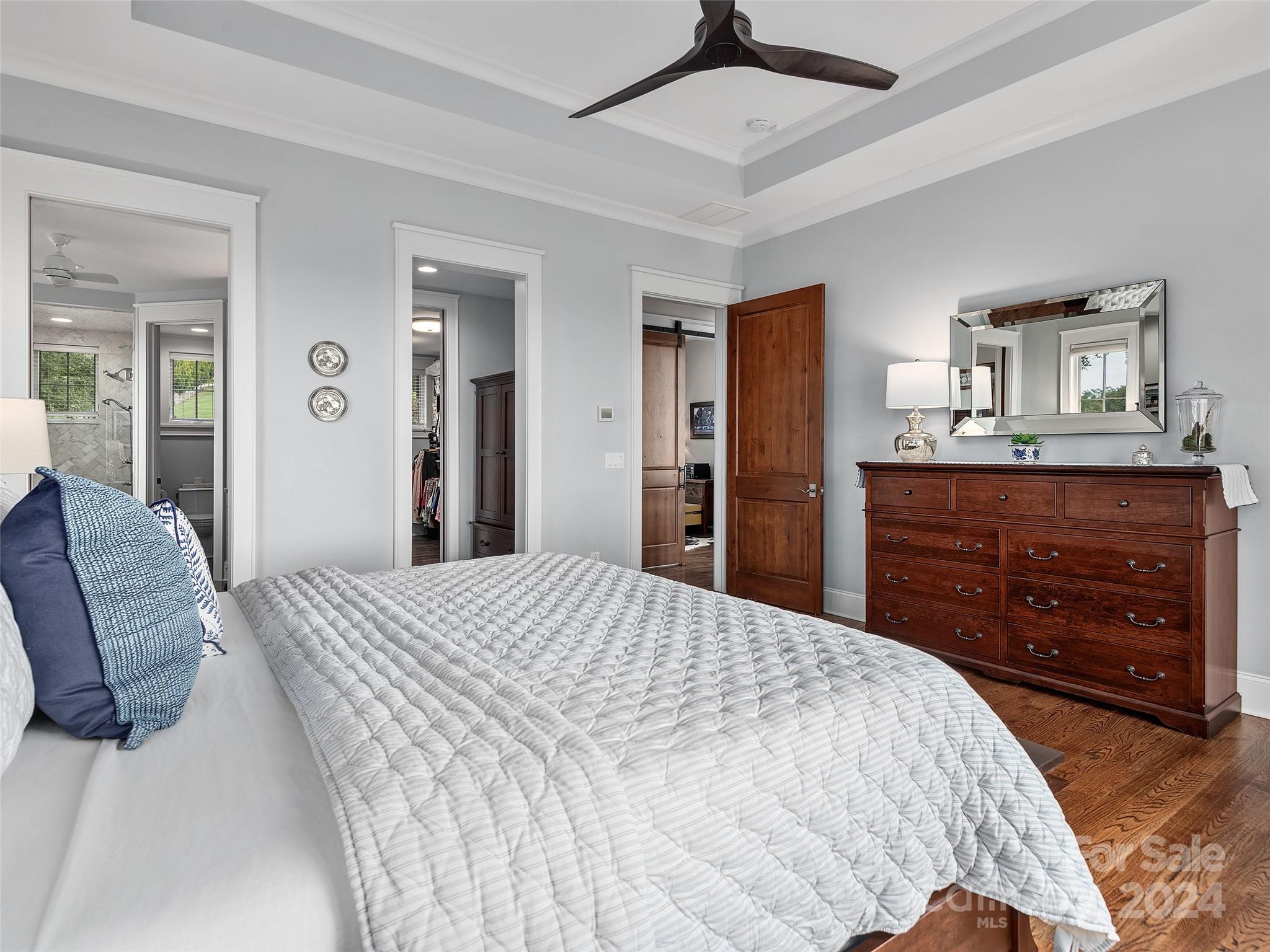 Grand Highlands at Bearwallow - Residential