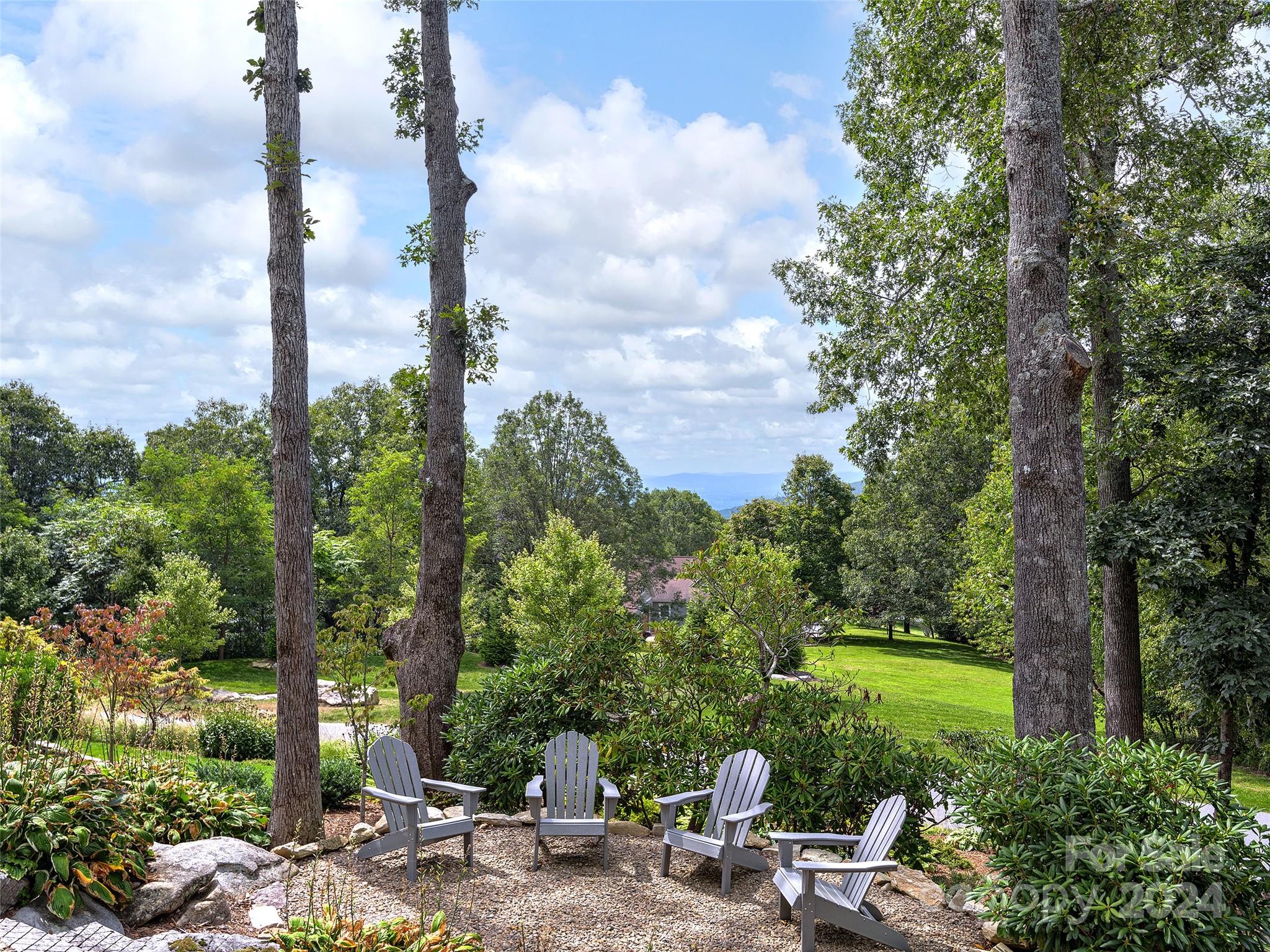 Grand Highlands at Bearwallow - Residential