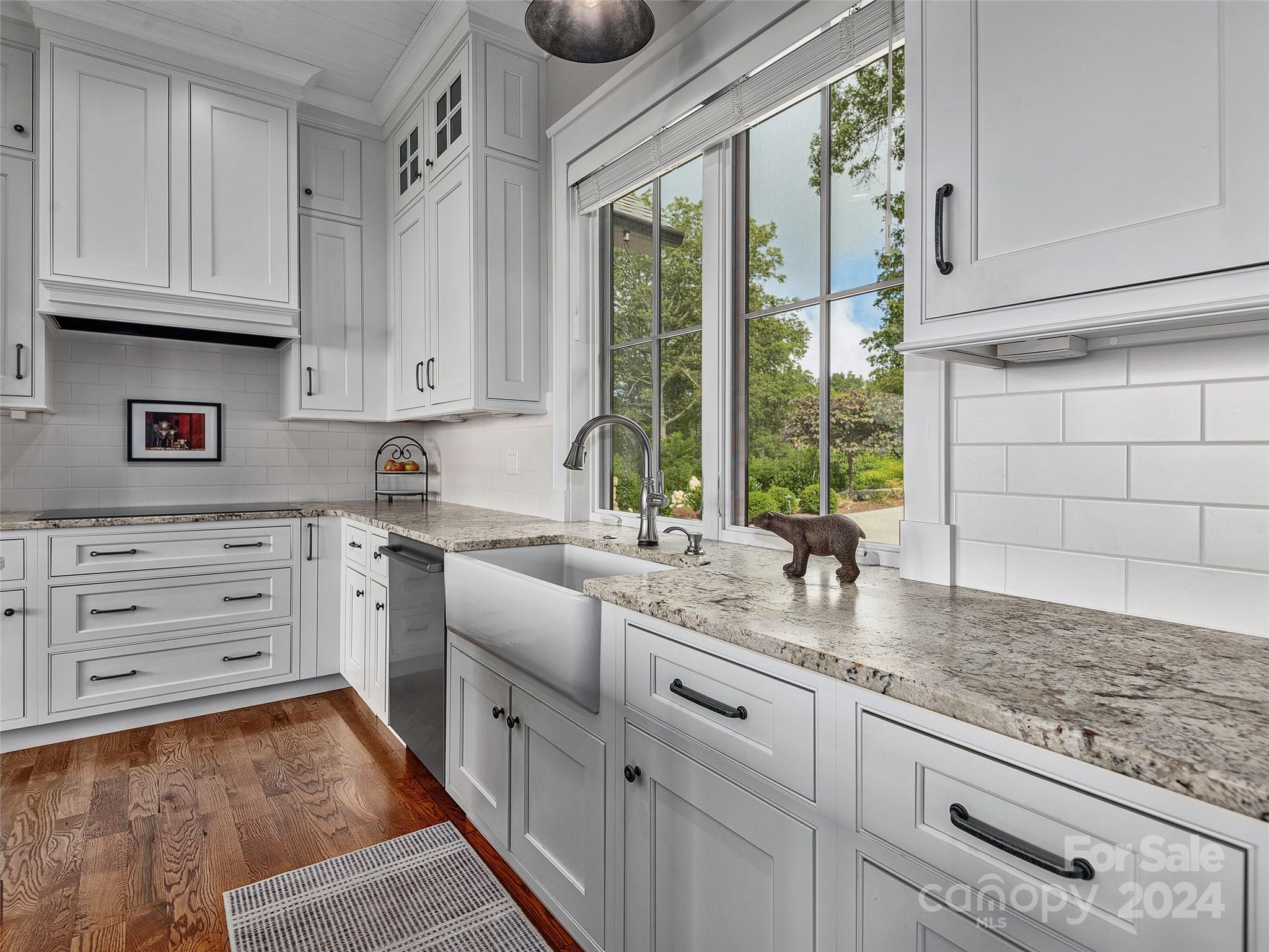 Grand Highlands at Bearwallow - Residential