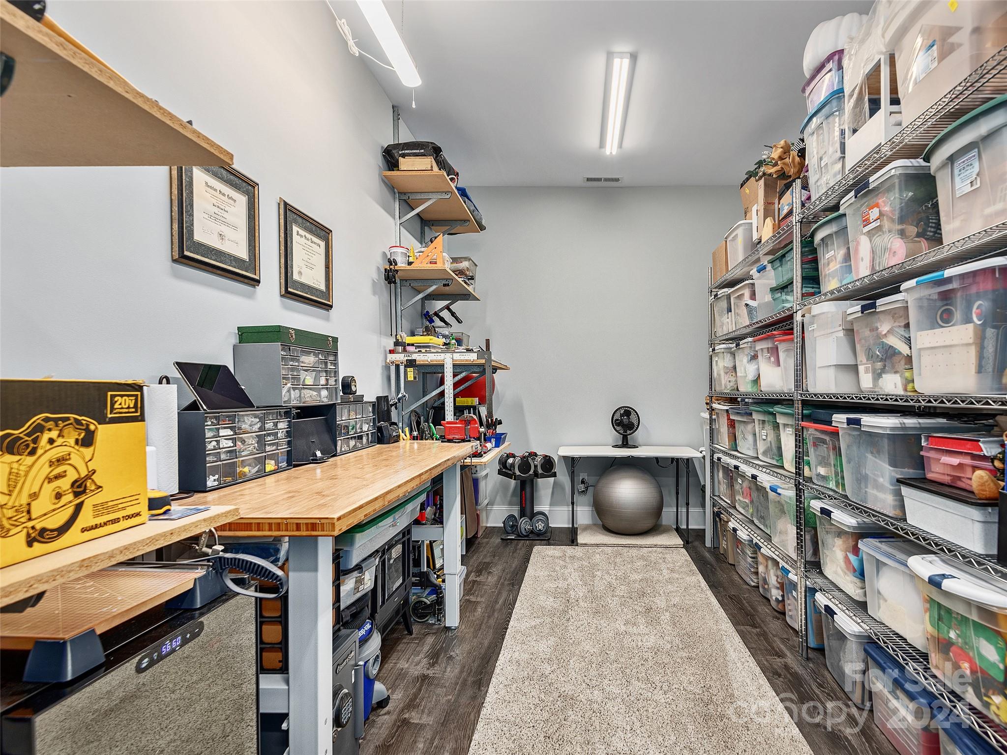 Grand Highlands at Bearwallow - Residential