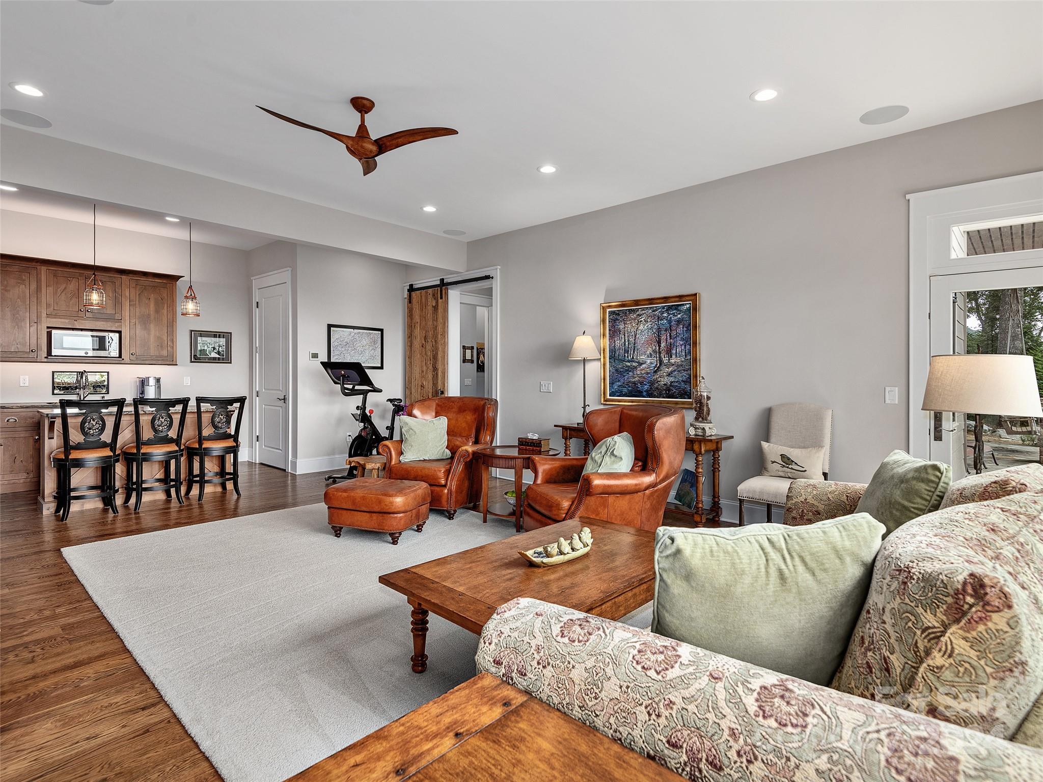 Grand Highlands at Bearwallow - Residential