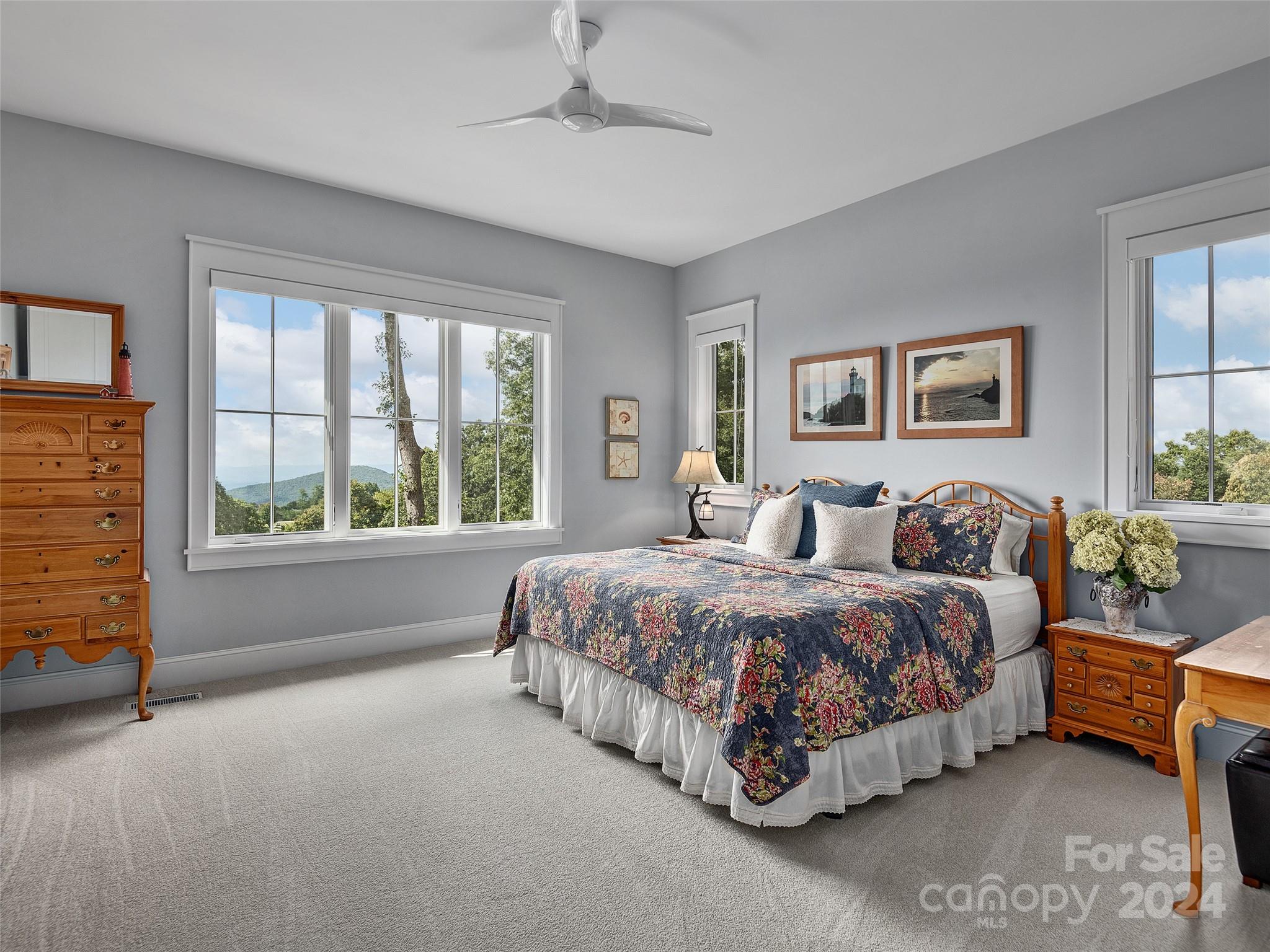 Grand Highlands at Bearwallow - Residential