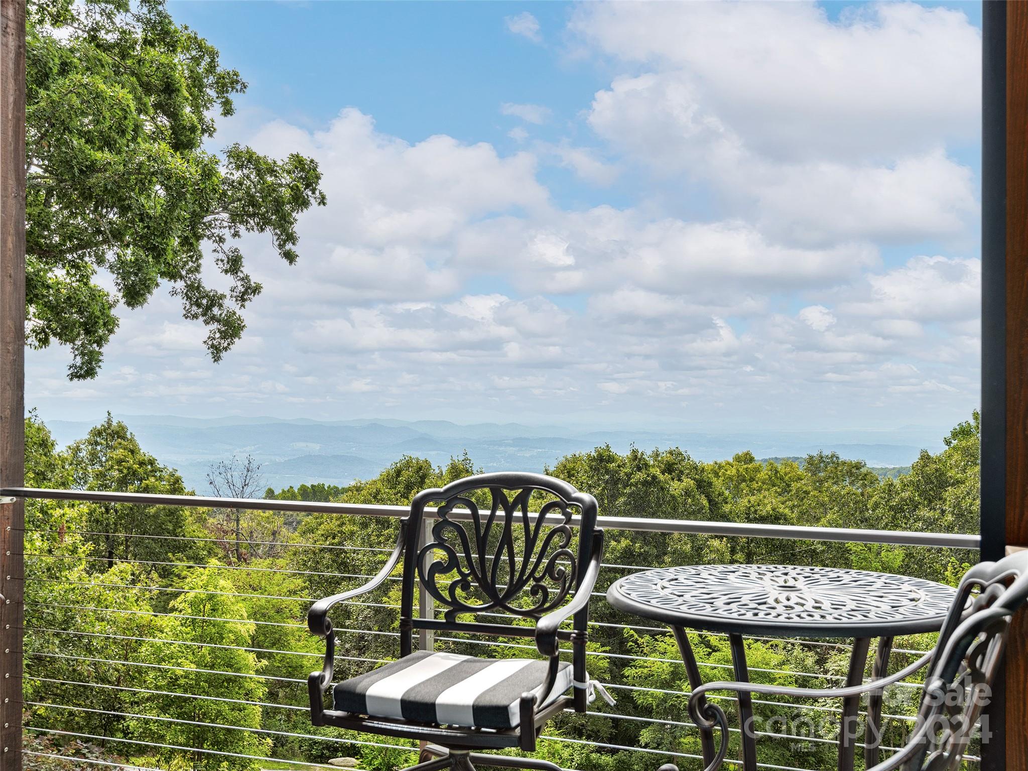 Grand Highlands at Bearwallow - Residential