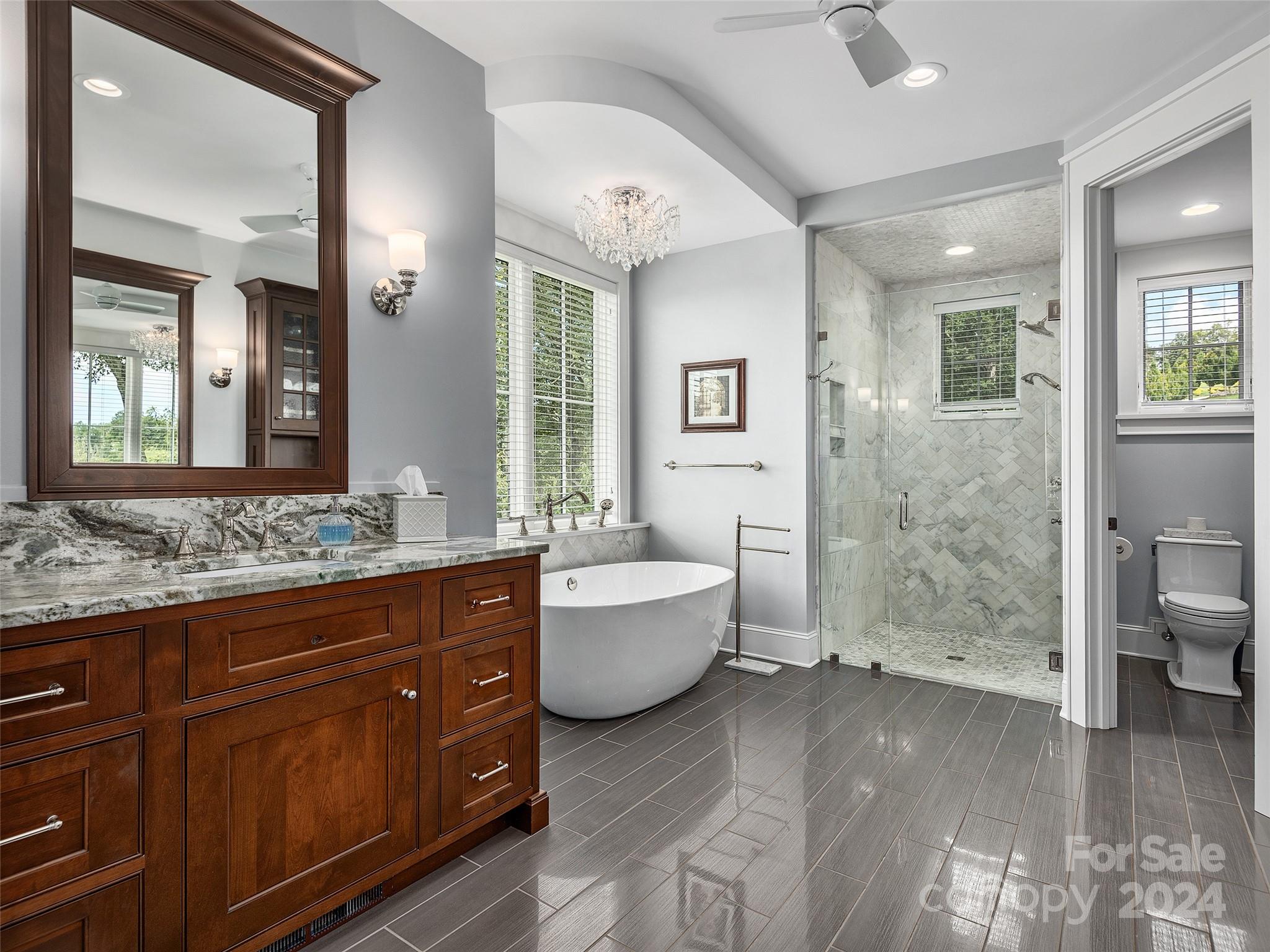 Grand Highlands at Bearwallow - Residential