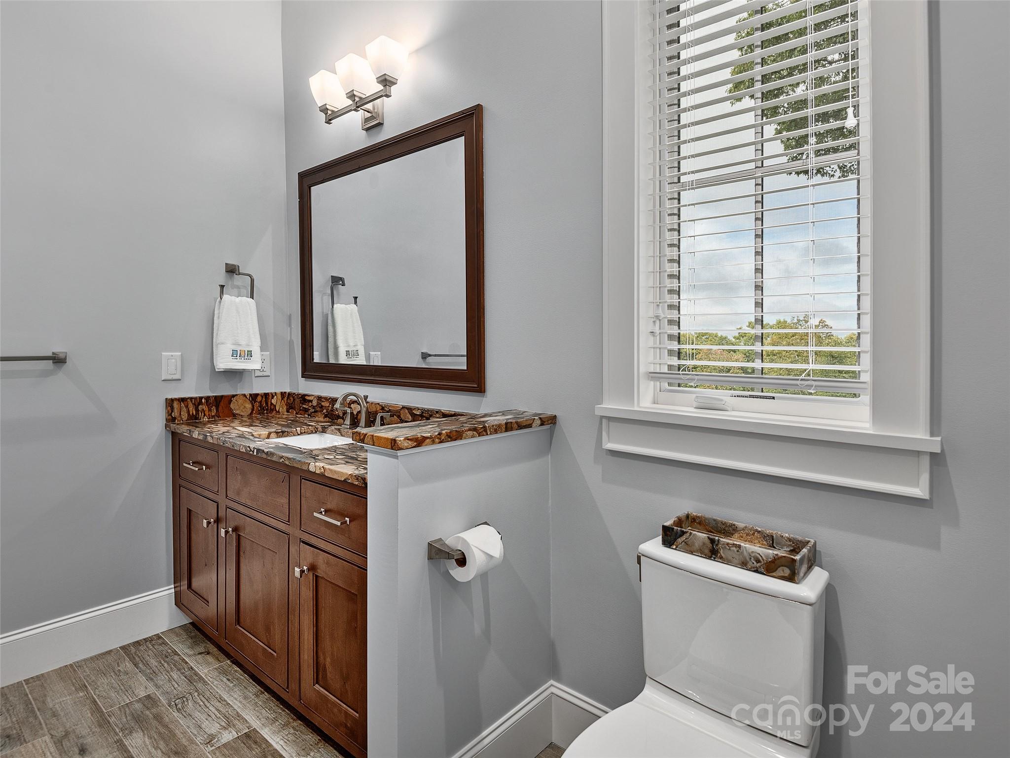 Grand Highlands at Bearwallow - Residential