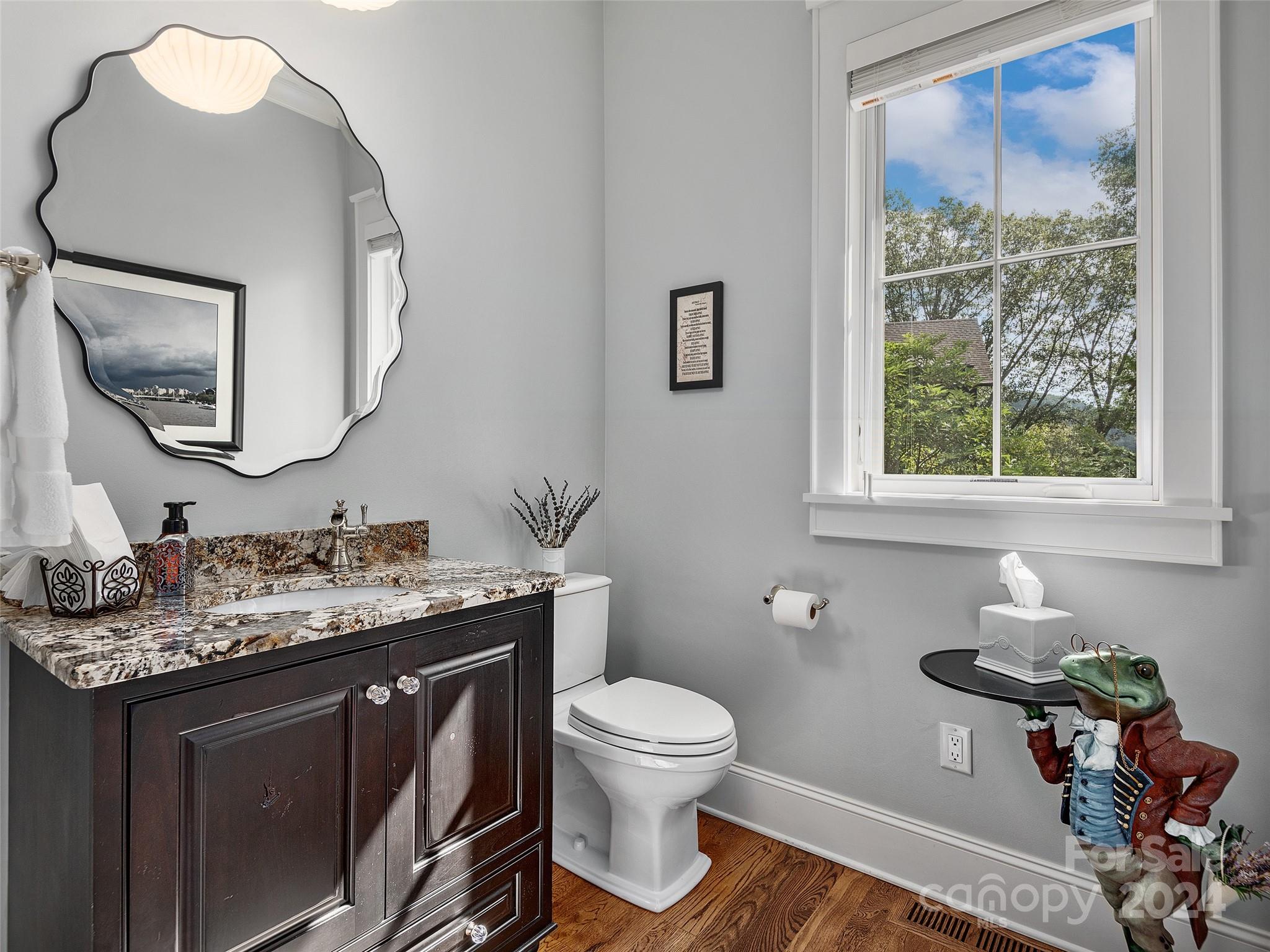 Grand Highlands at Bearwallow - Residential