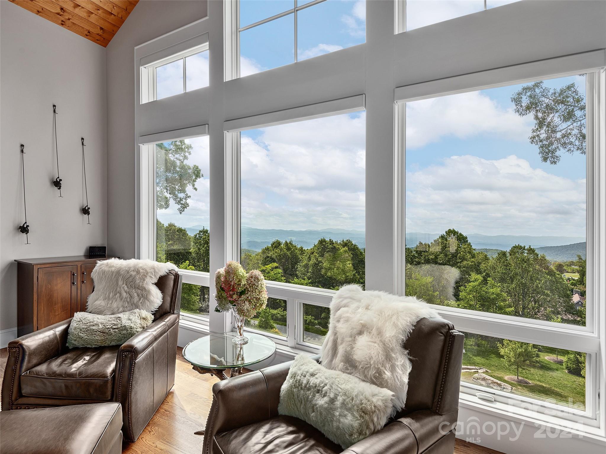 Grand Highlands at Bearwallow - Residential