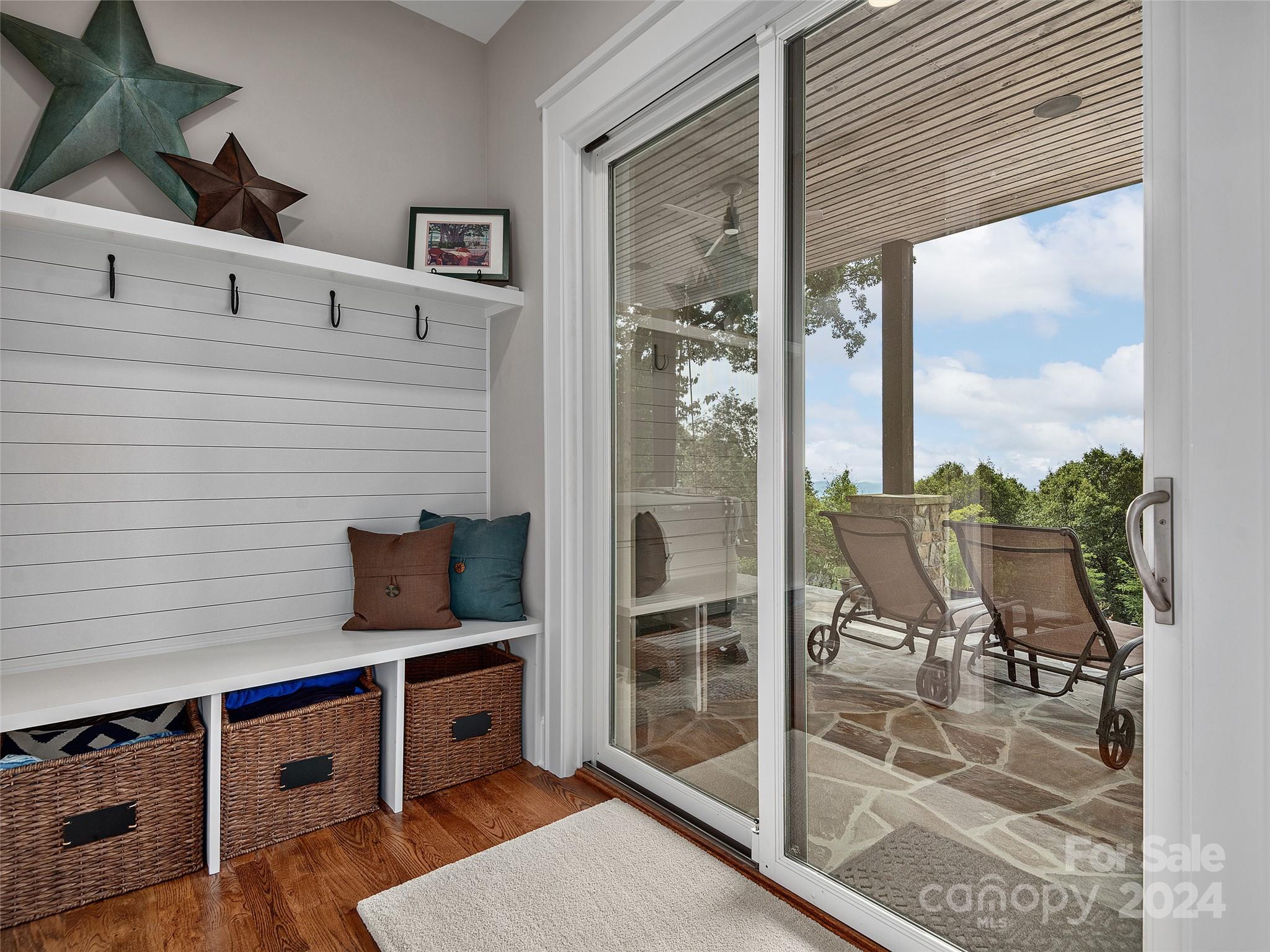 Grand Highlands at Bearwallow - Residential