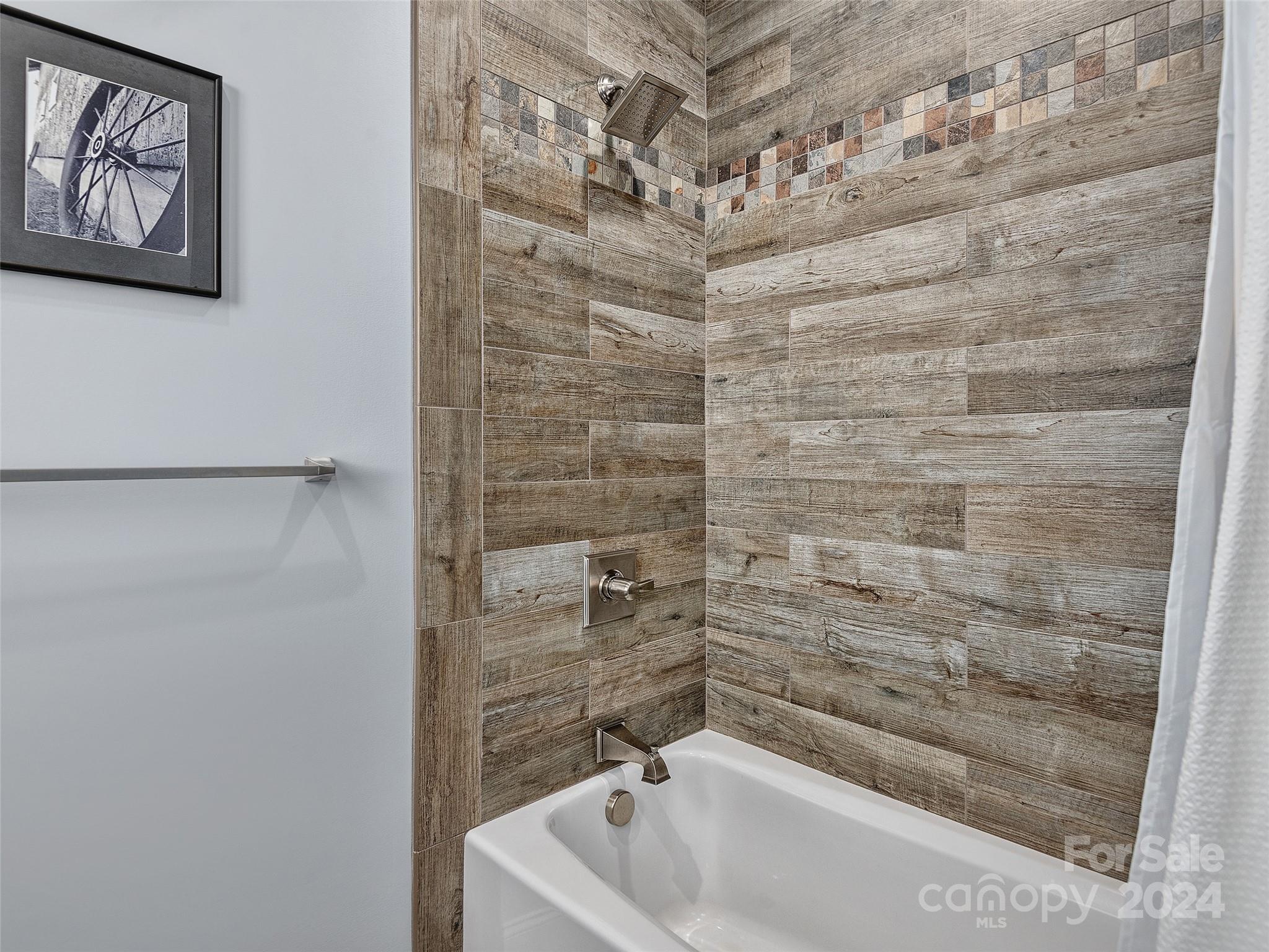 Grand Highlands at Bearwallow - Residential