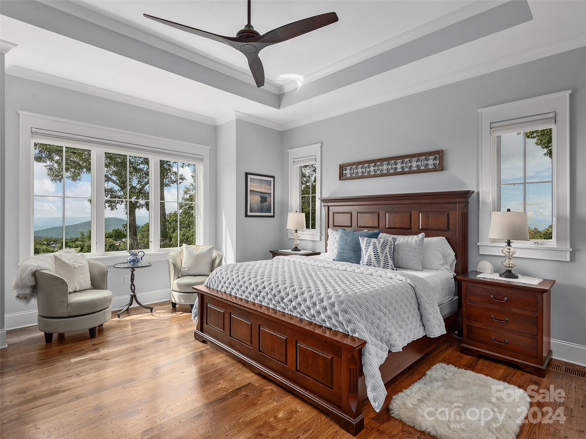 Grand Highlands at Bearwallow - Residential