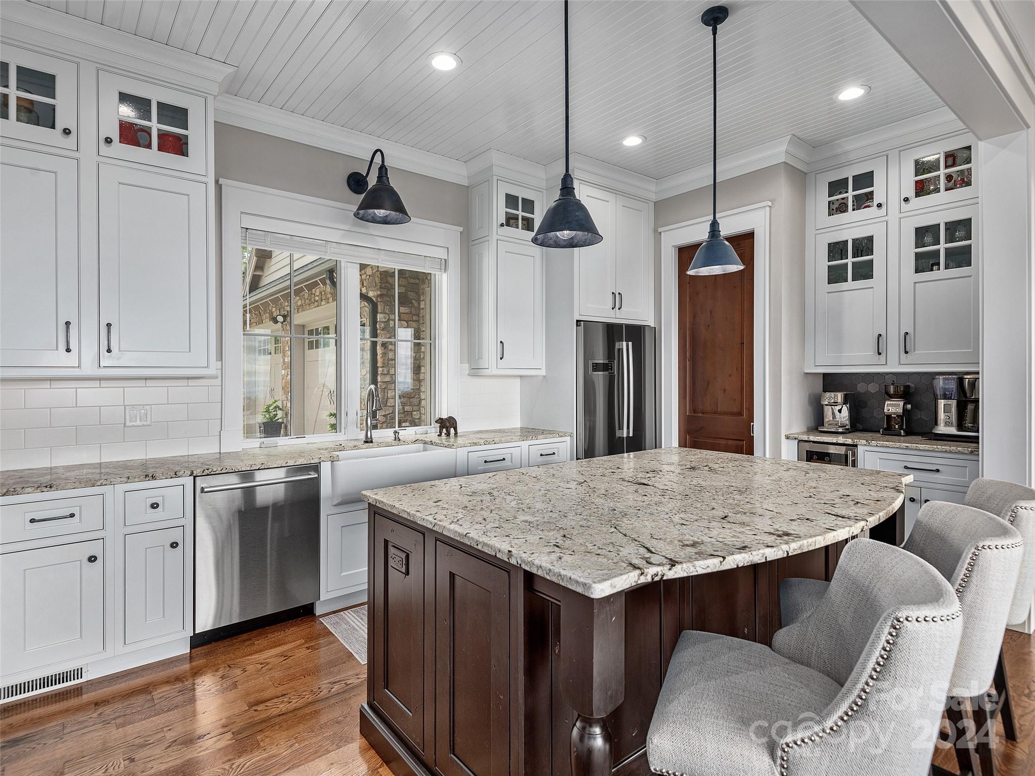 Grand Highlands at Bearwallow - Residential