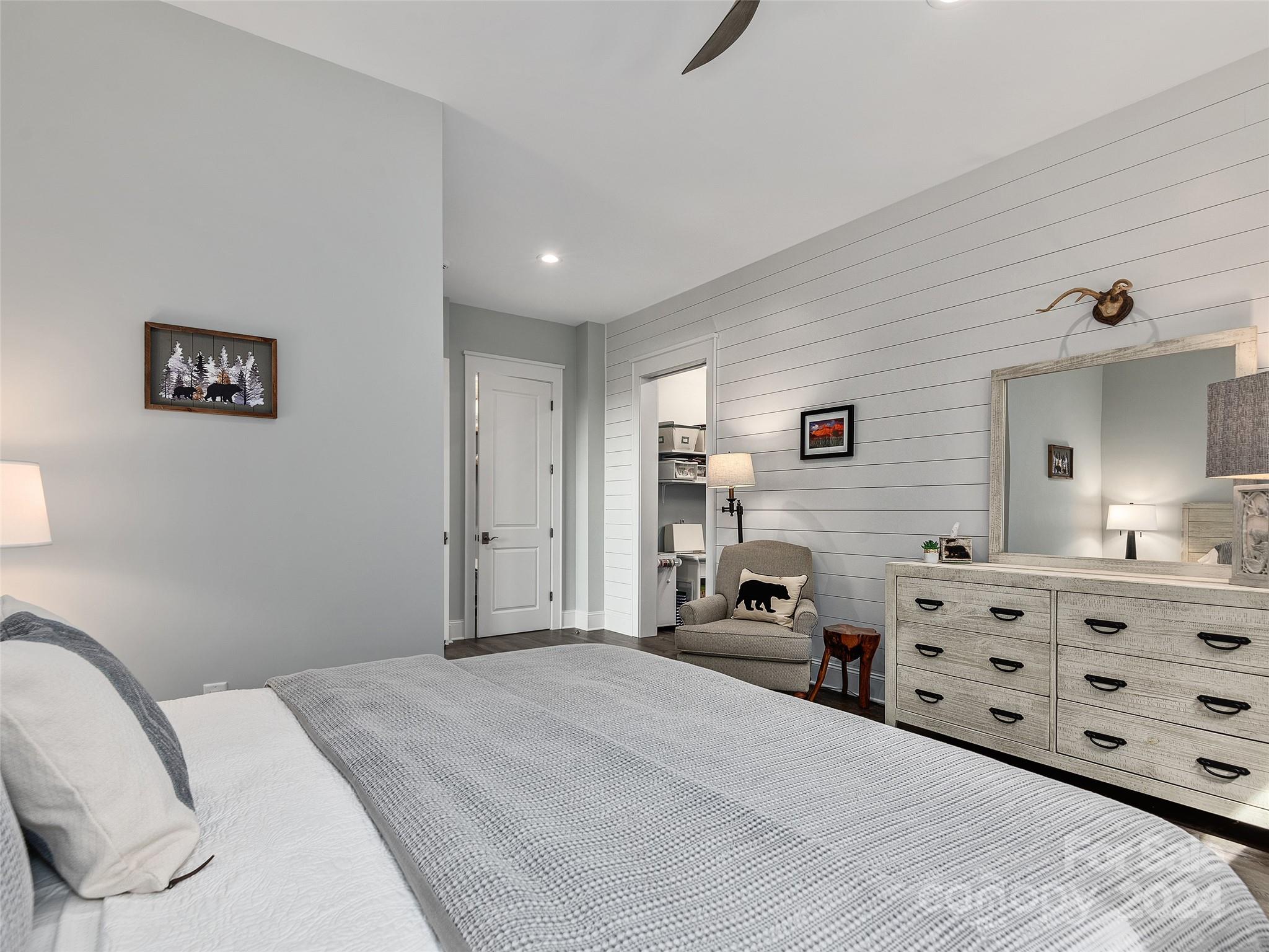 Grand Highlands at Bearwallow - Residential