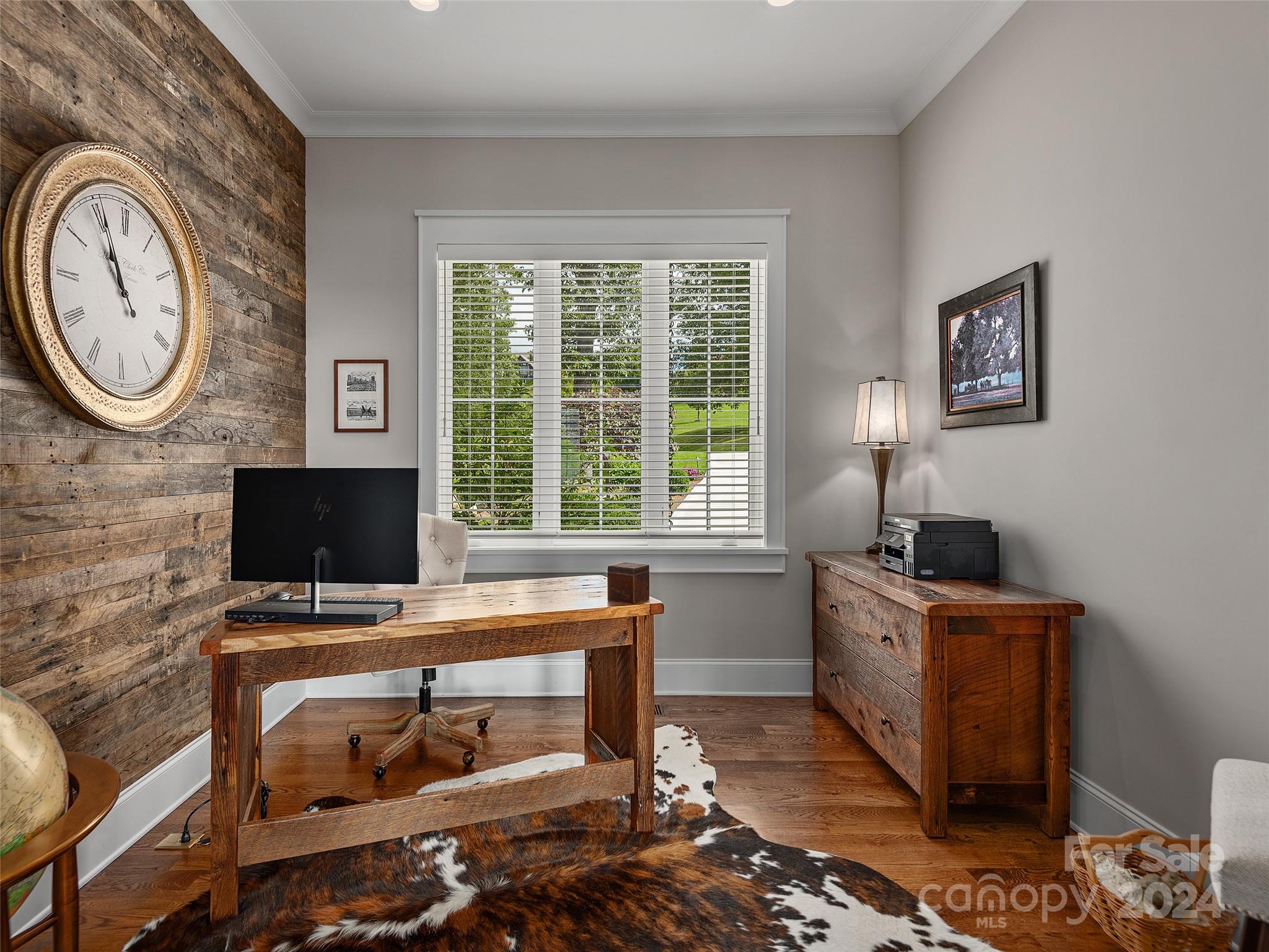 Grand Highlands at Bearwallow - Residential