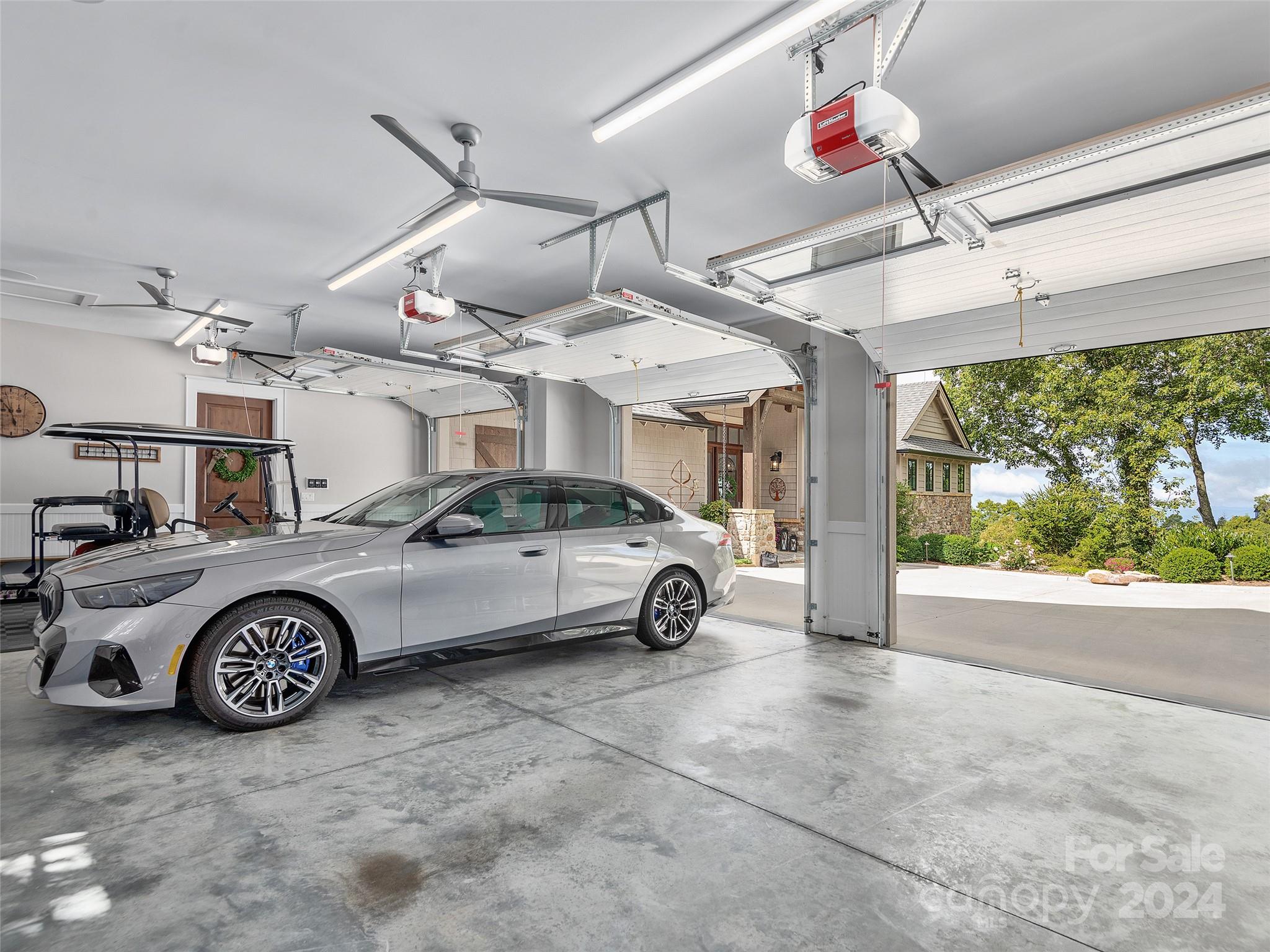 Grand Highlands at Bearwallow - Residential