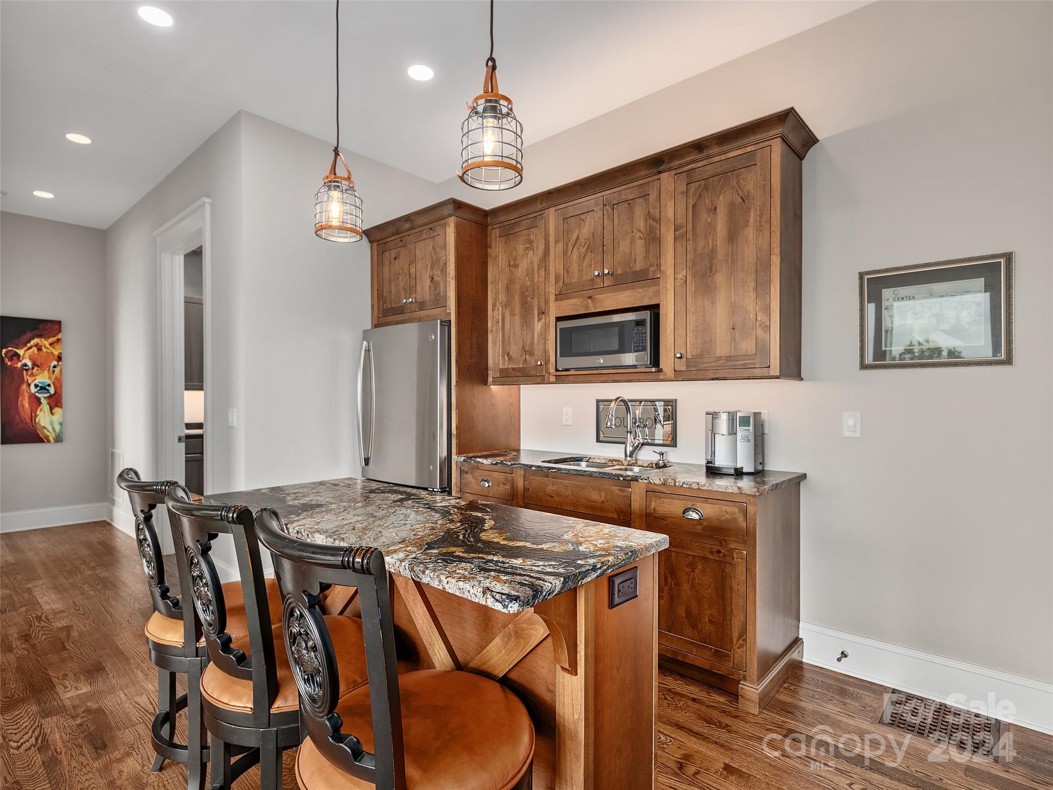 Grand Highlands at Bearwallow - Residential