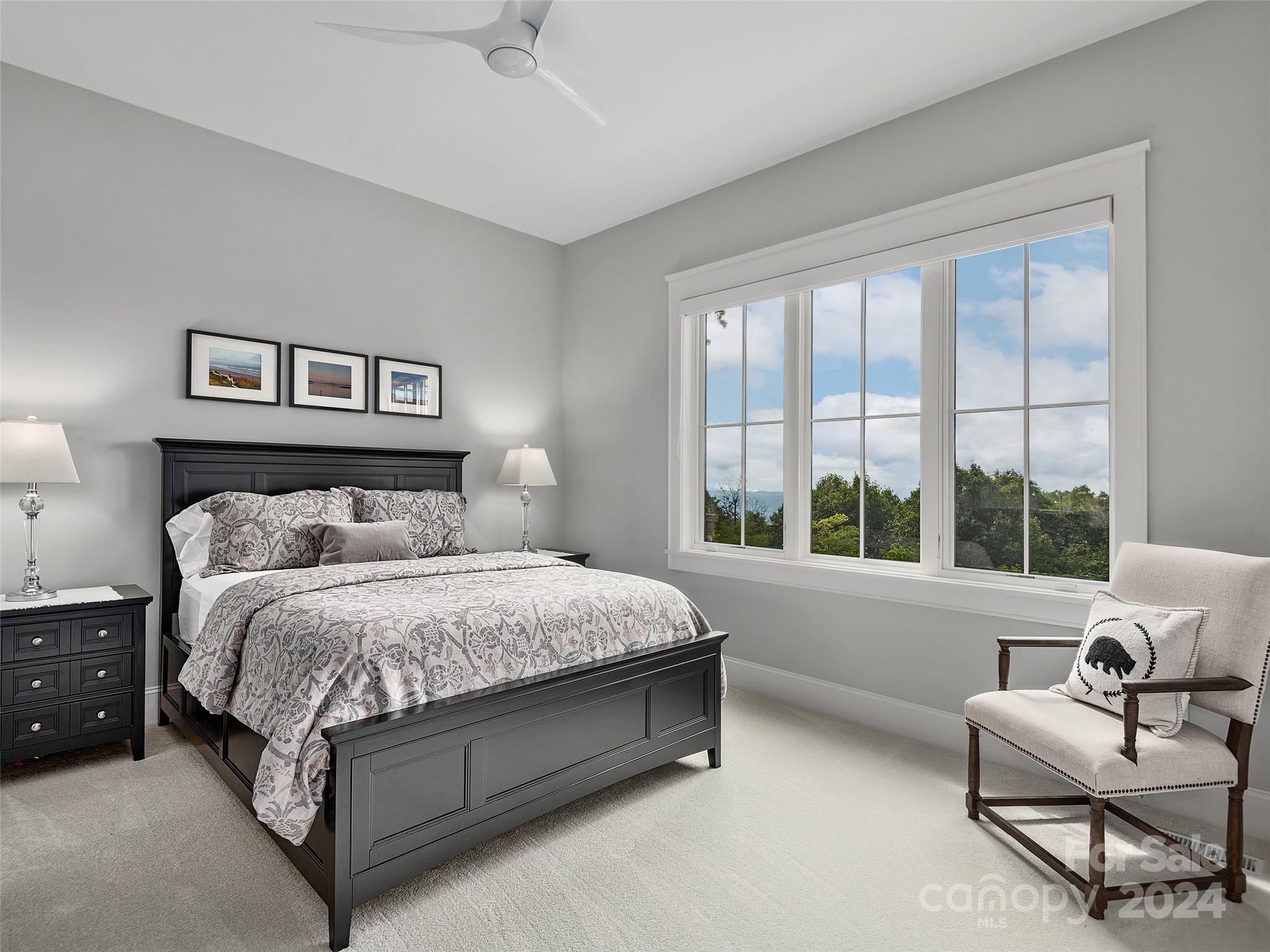 Grand Highlands at Bearwallow - Residential