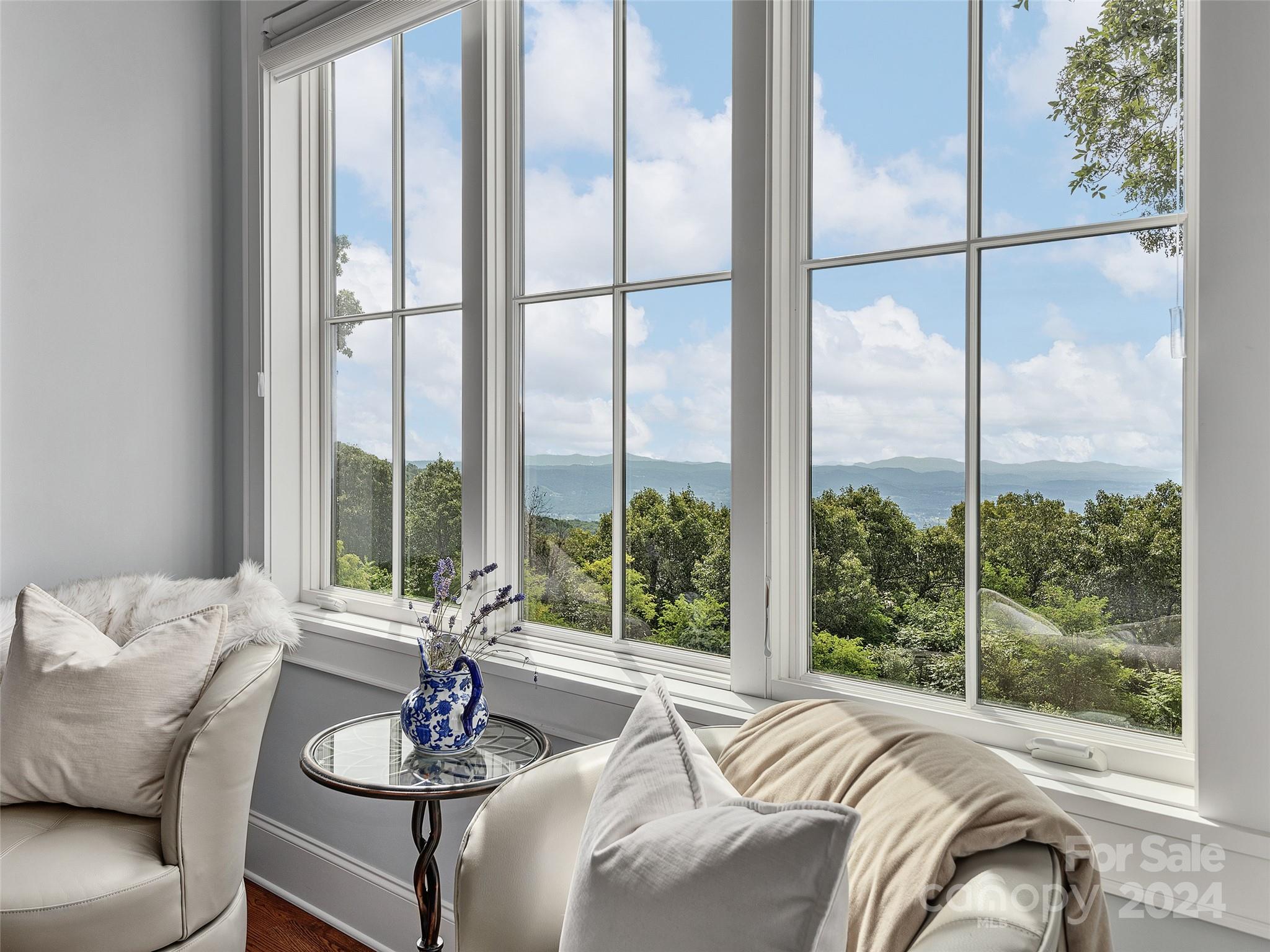 Grand Highlands at Bearwallow - Residential