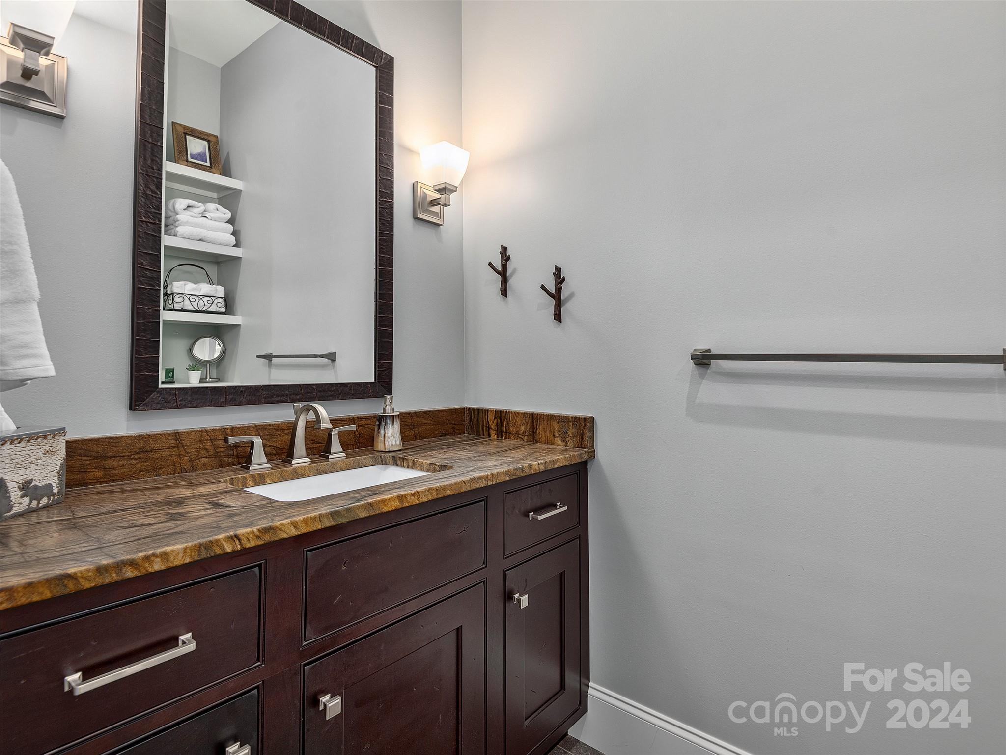 Grand Highlands at Bearwallow - Residential