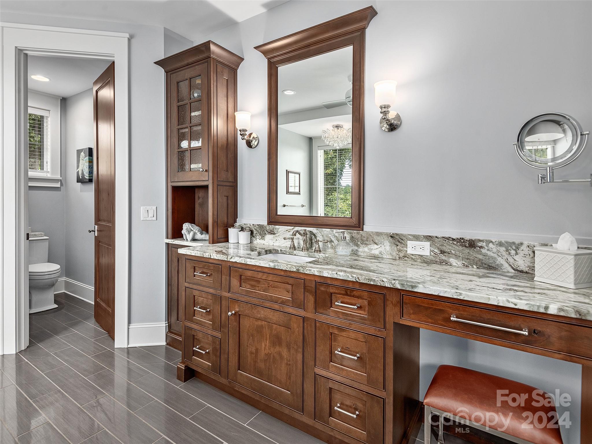 Grand Highlands at Bearwallow - Residential