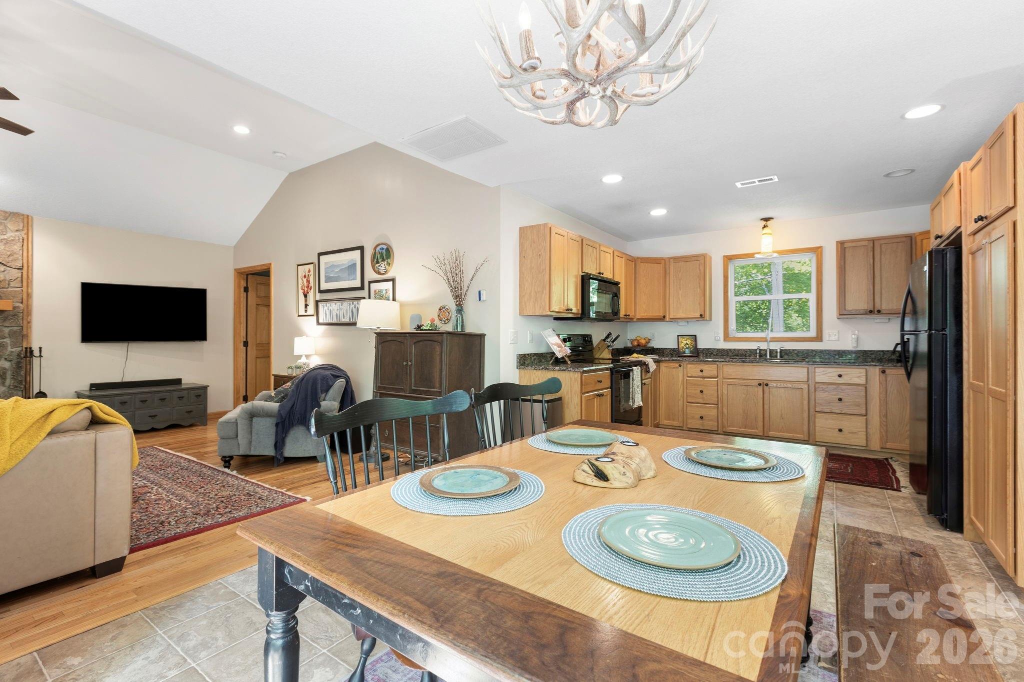Cattail Creek - Residential