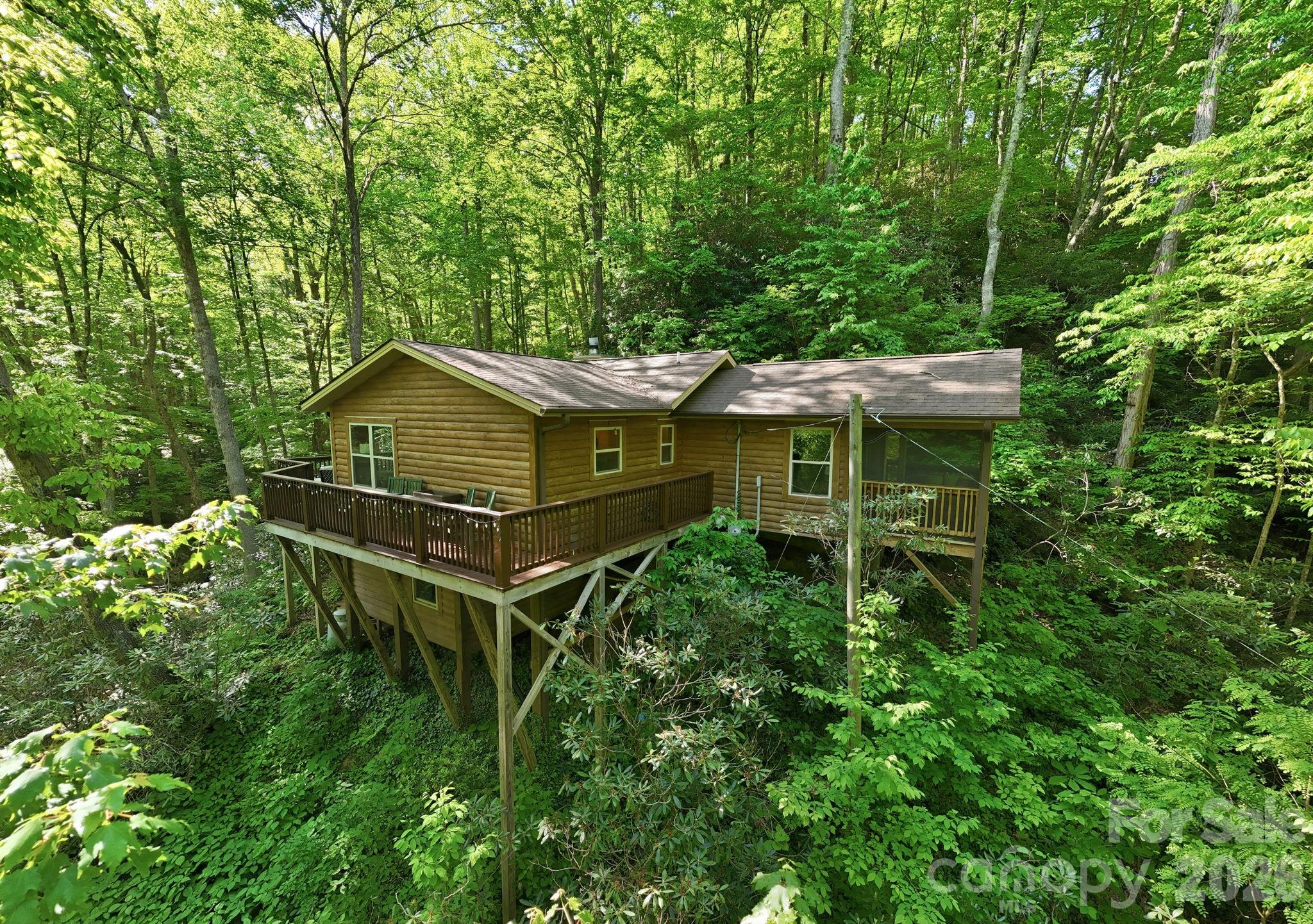 Cattail Creek - Residential