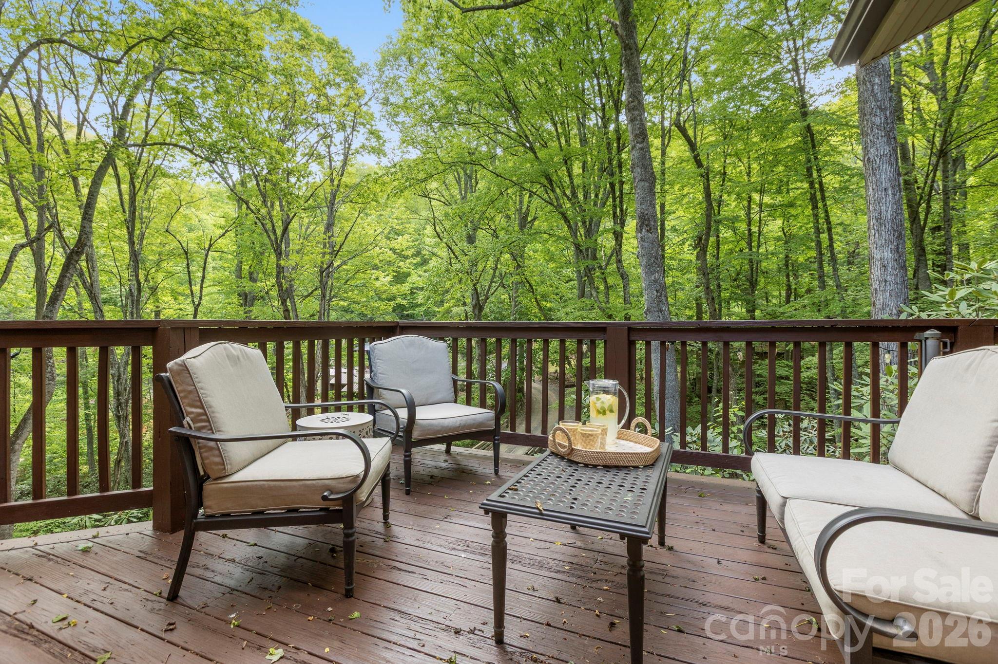 Cattail Creek - Residential