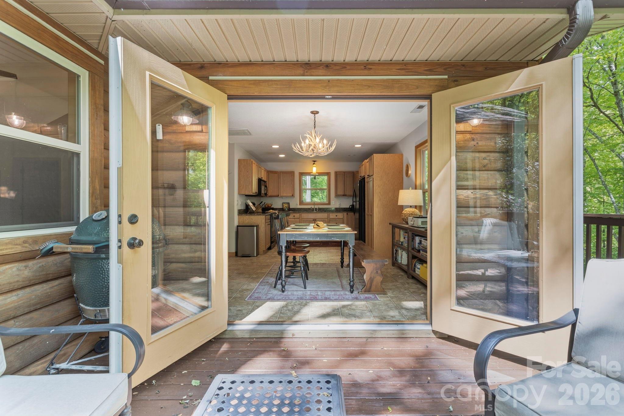 Cattail Creek - Residential
