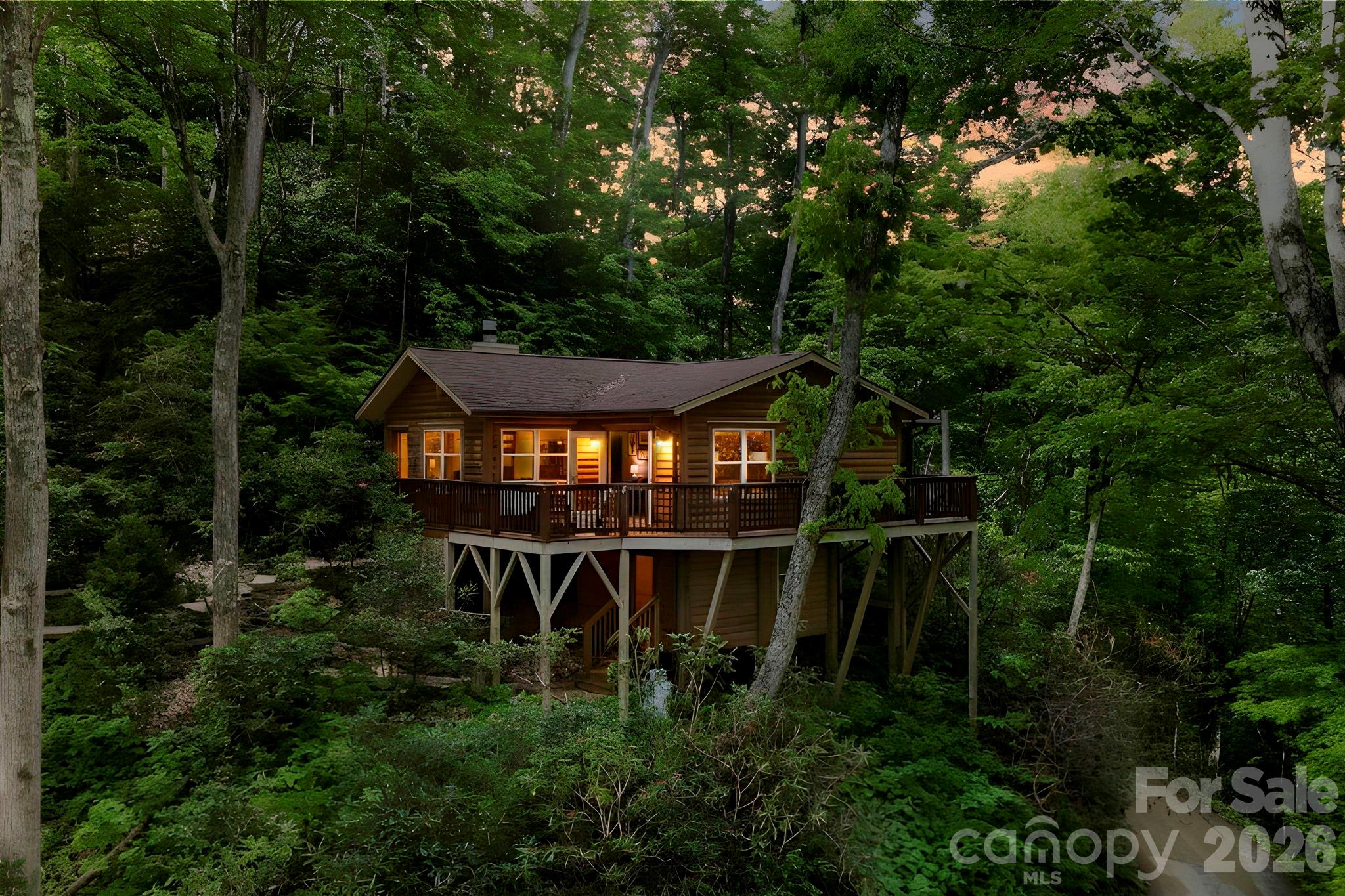 Cattail Creek - Residential