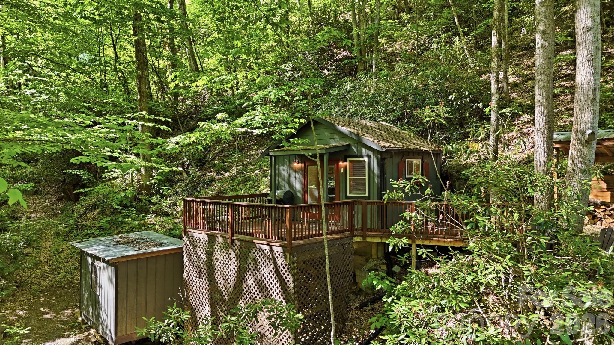 Cattail Creek - Residential