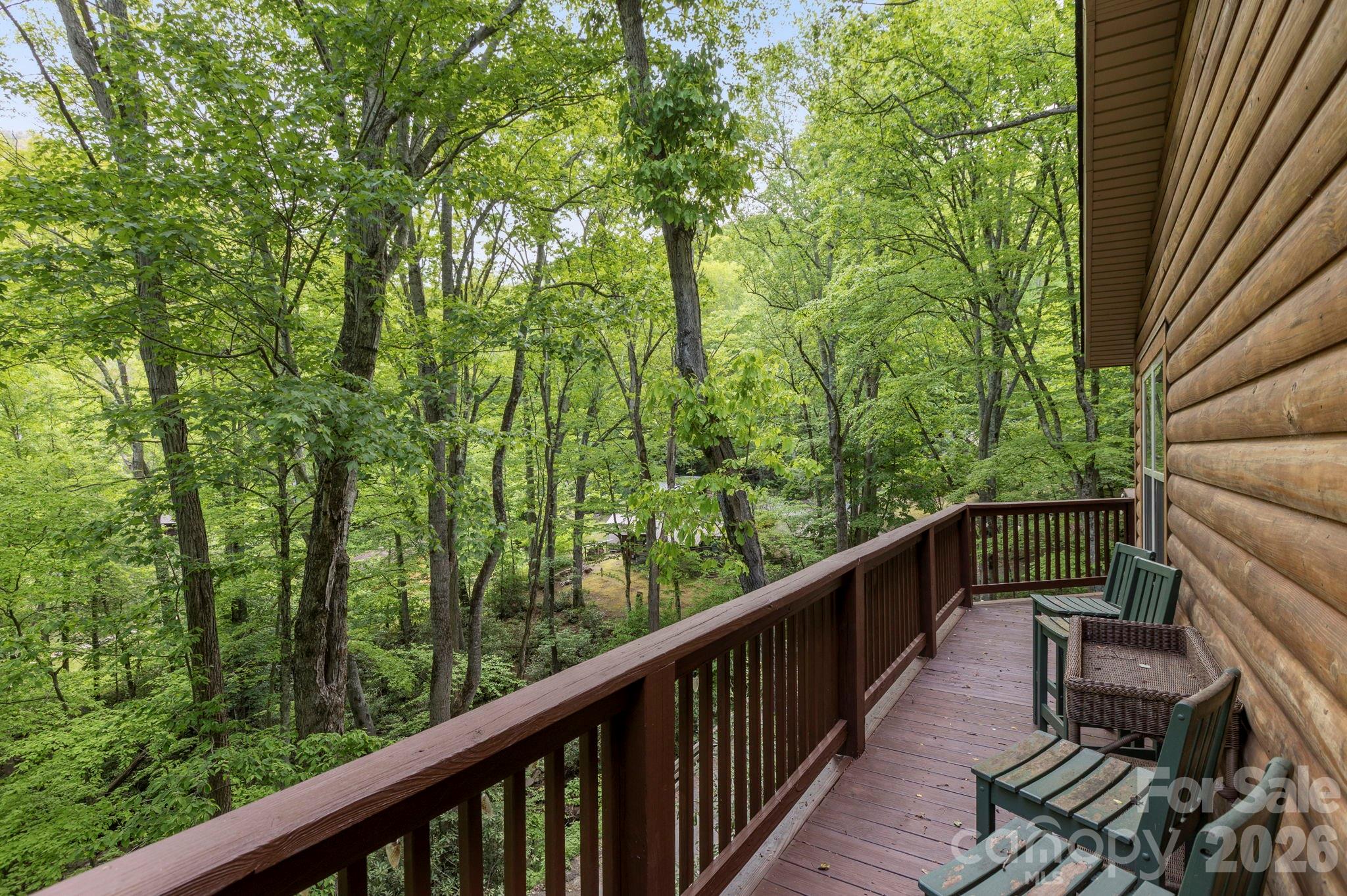 Cattail Creek - Residential