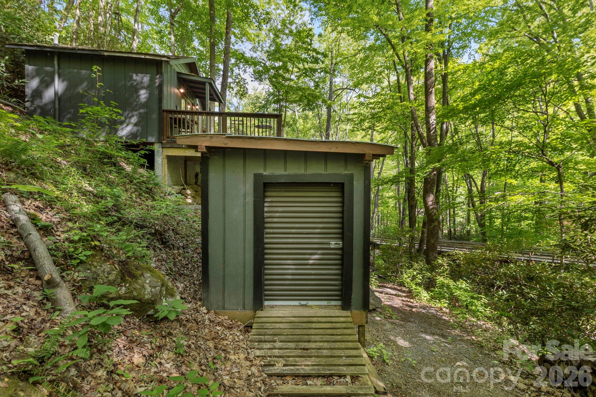 Cattail Creek - Residential