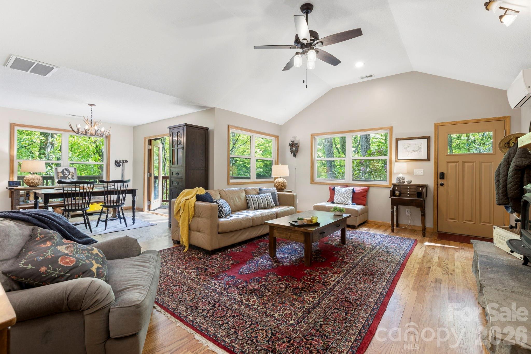 Cattail Creek - Residential