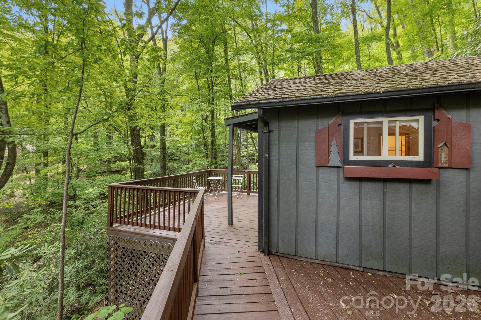Cattail Creek - Residential