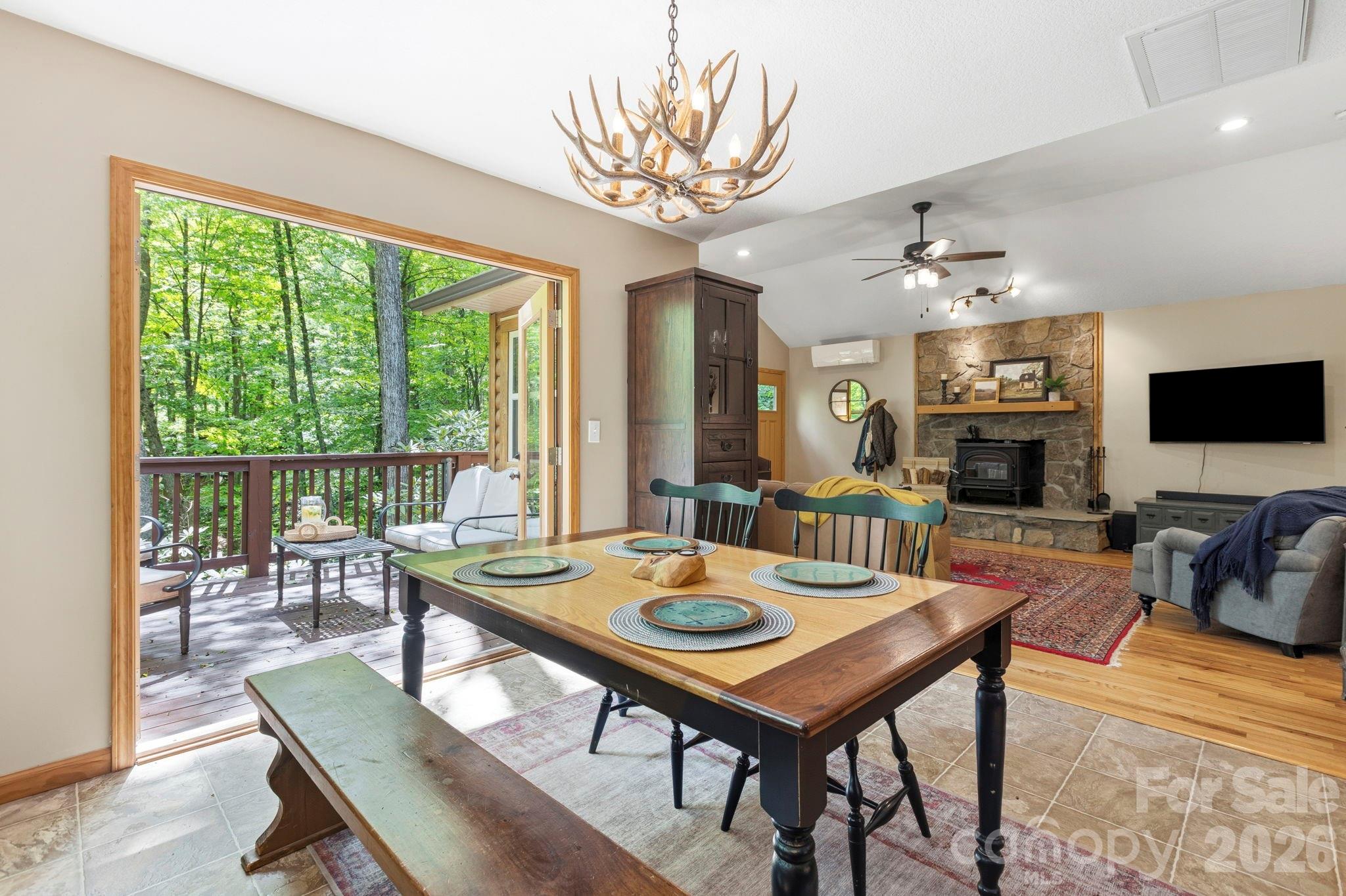 Cattail Creek - Residential