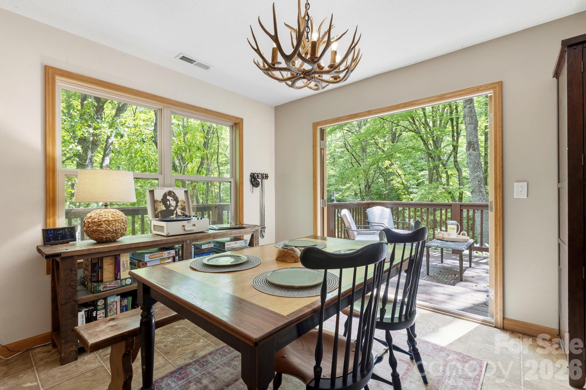 Cattail Creek - Residential
